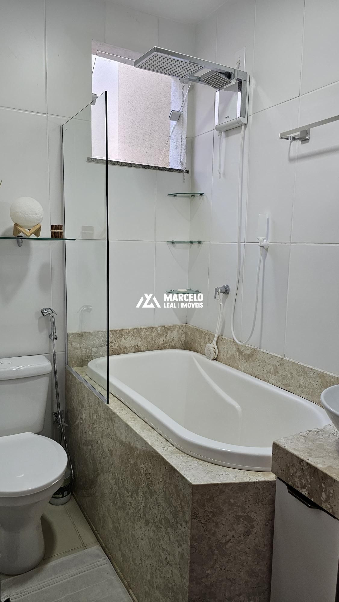 Apartamento à venda com 3 quartos, 68m² - Foto 44