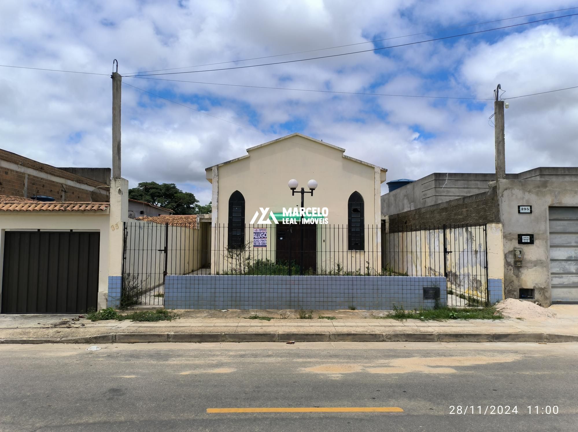 Loja-Salão para alugar com 2 quartos, 200m² - Foto 2