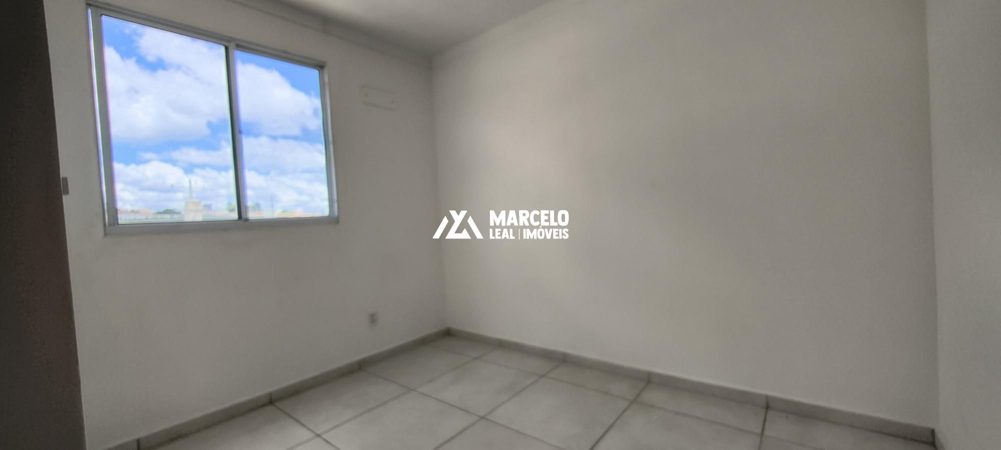 Apartamento, 2 quartos, 40 m² - Foto 7