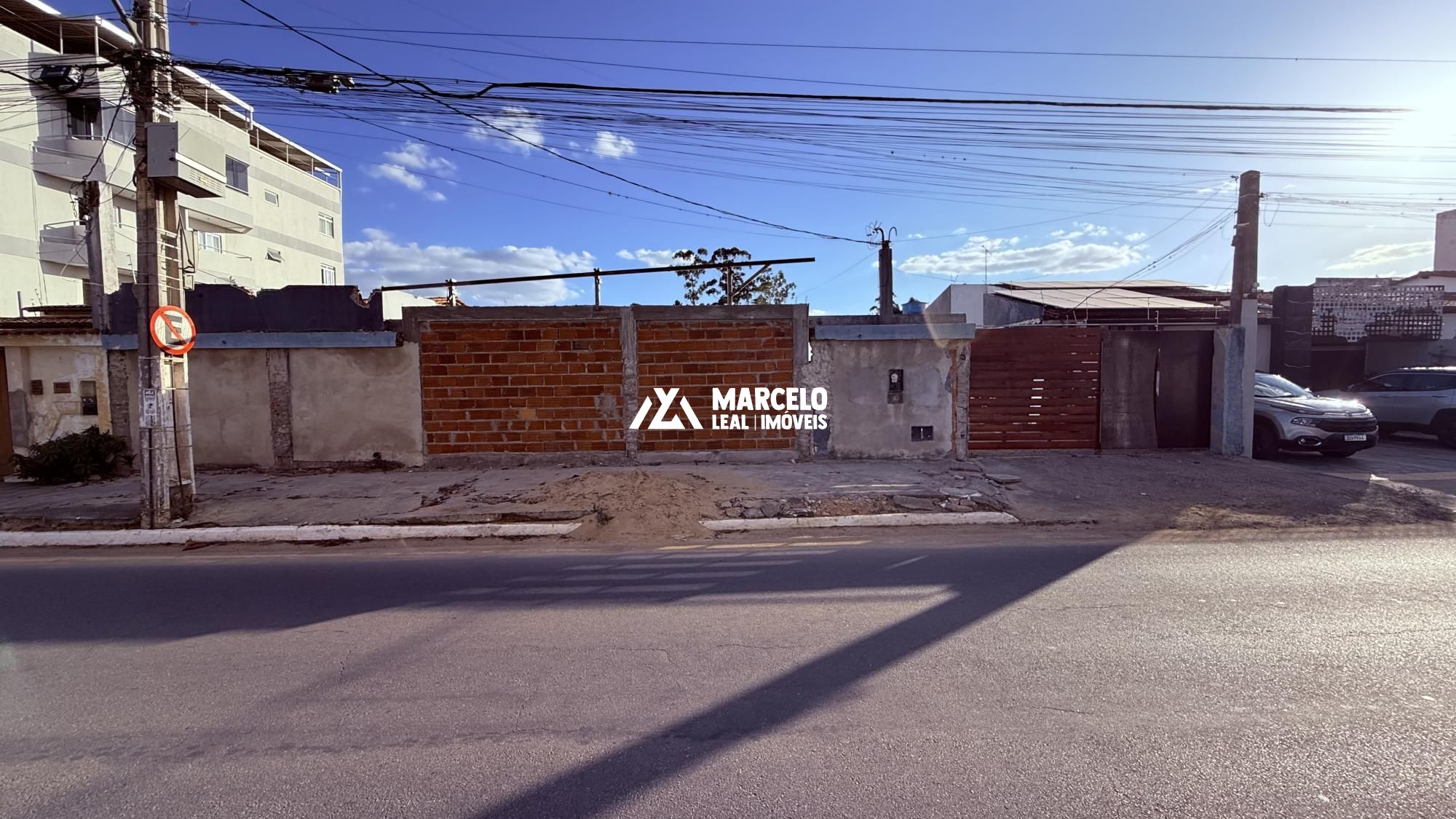 Loteamento e Condomínio, 600 m² - Foto 2