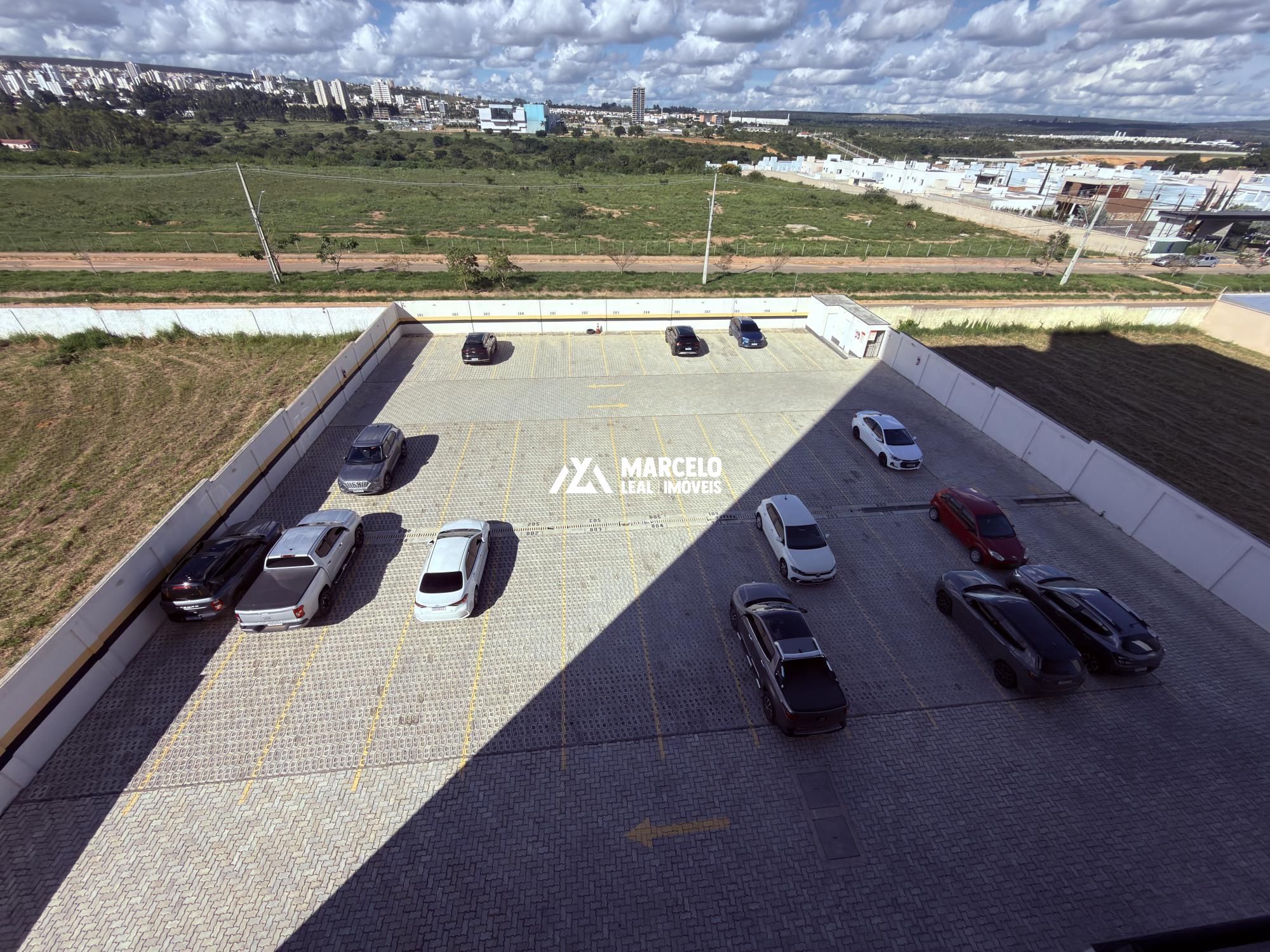 Apartamento, 3 quartos, 110 m² - Foto 29