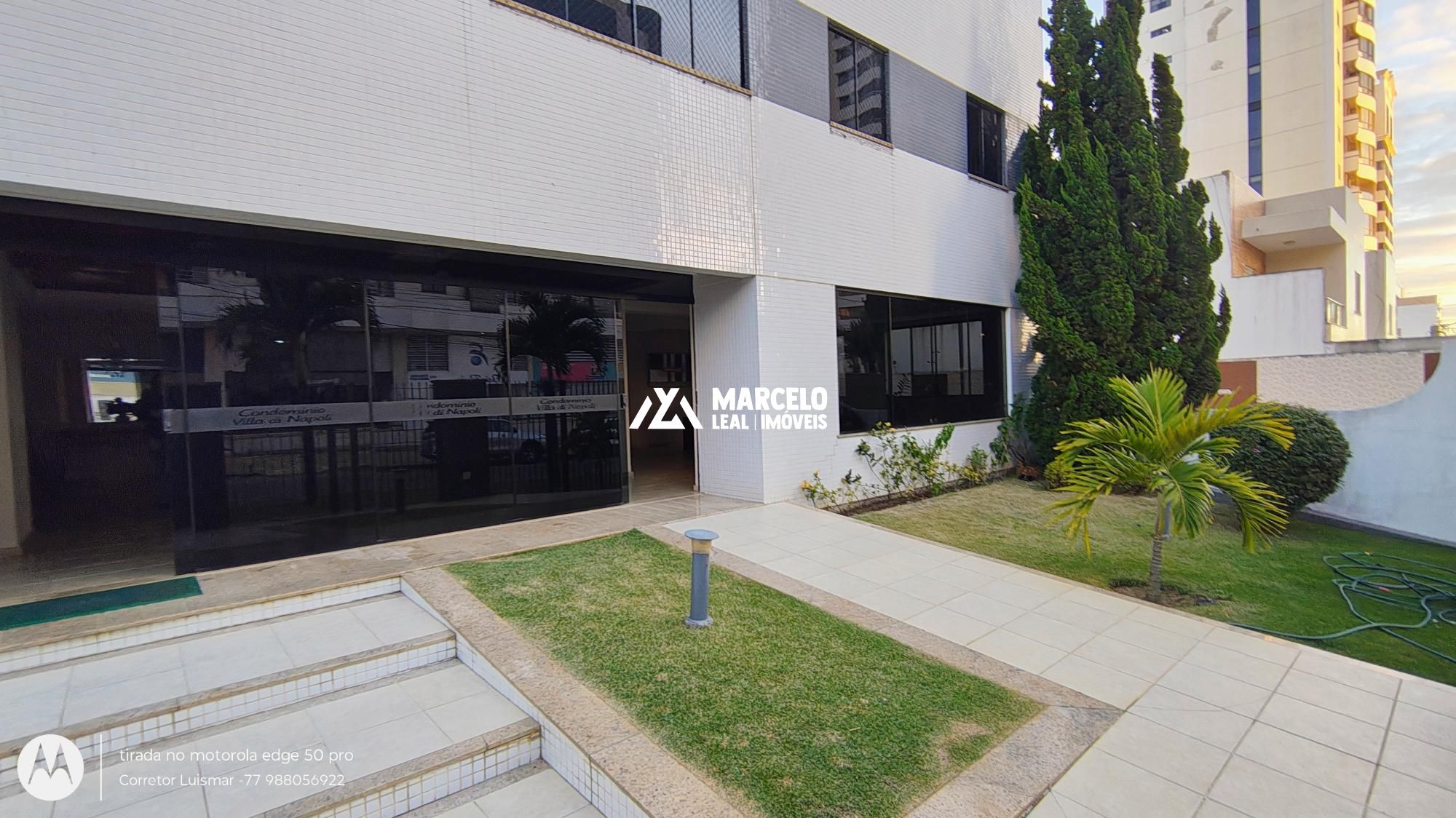 Apartamento à venda com 3 quartos, 78m² - Foto 47