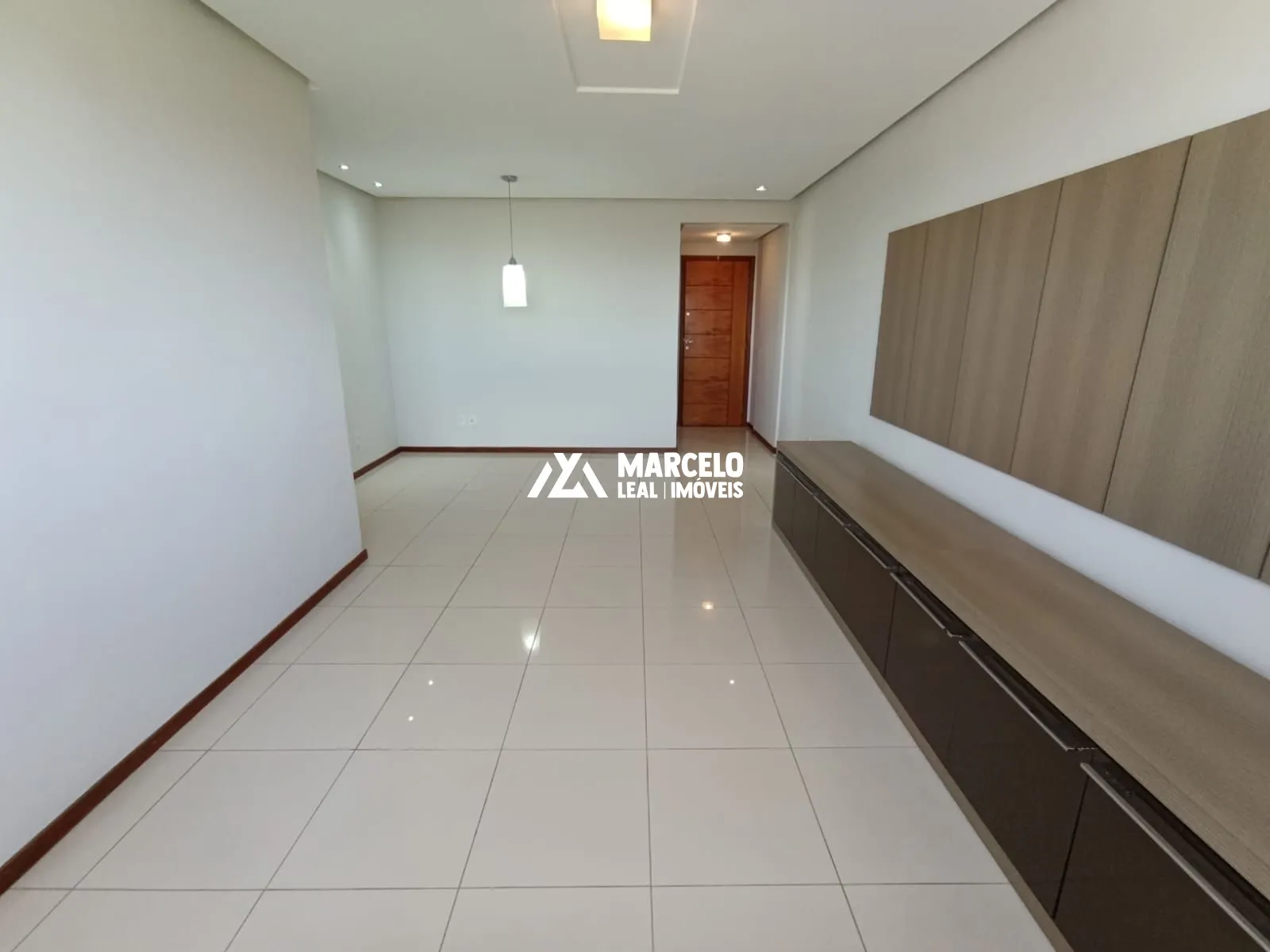 Apartamento, 3 quartos, 105 m² - Foto 2