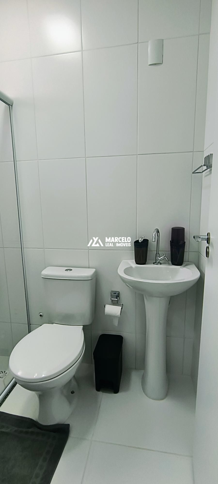 Apartamento à venda com 2 quartos, 49m² - Foto 17