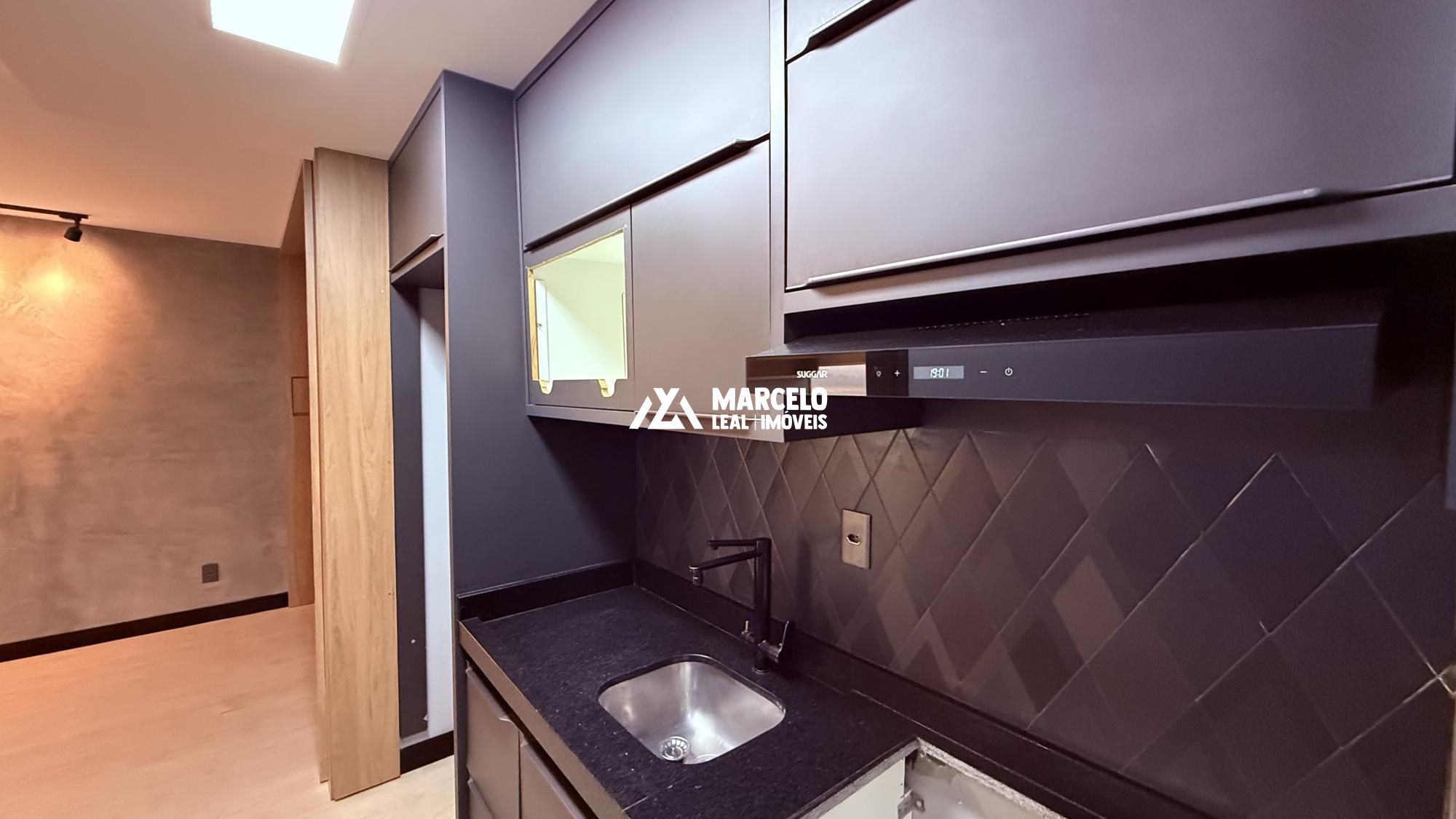 Apartamento, 2 quartos, 61 m² - Foto 8