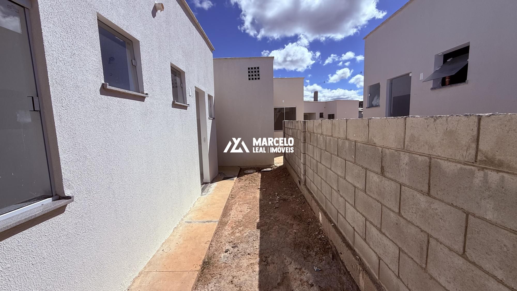 Casa, 2 quartos, 55 m² - Foto 11