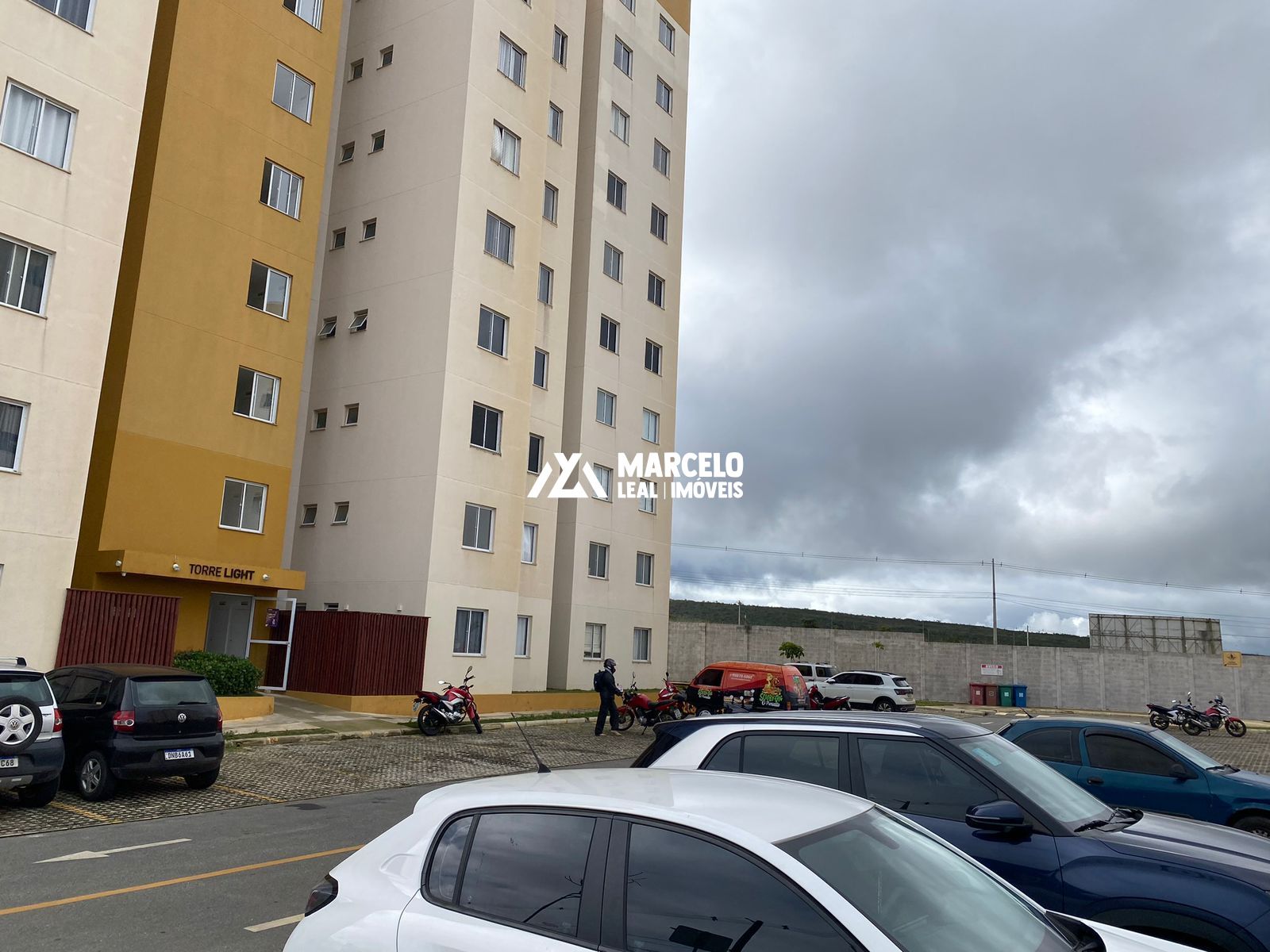Apartamento à venda com 2 quartos, 43m² - Foto 12