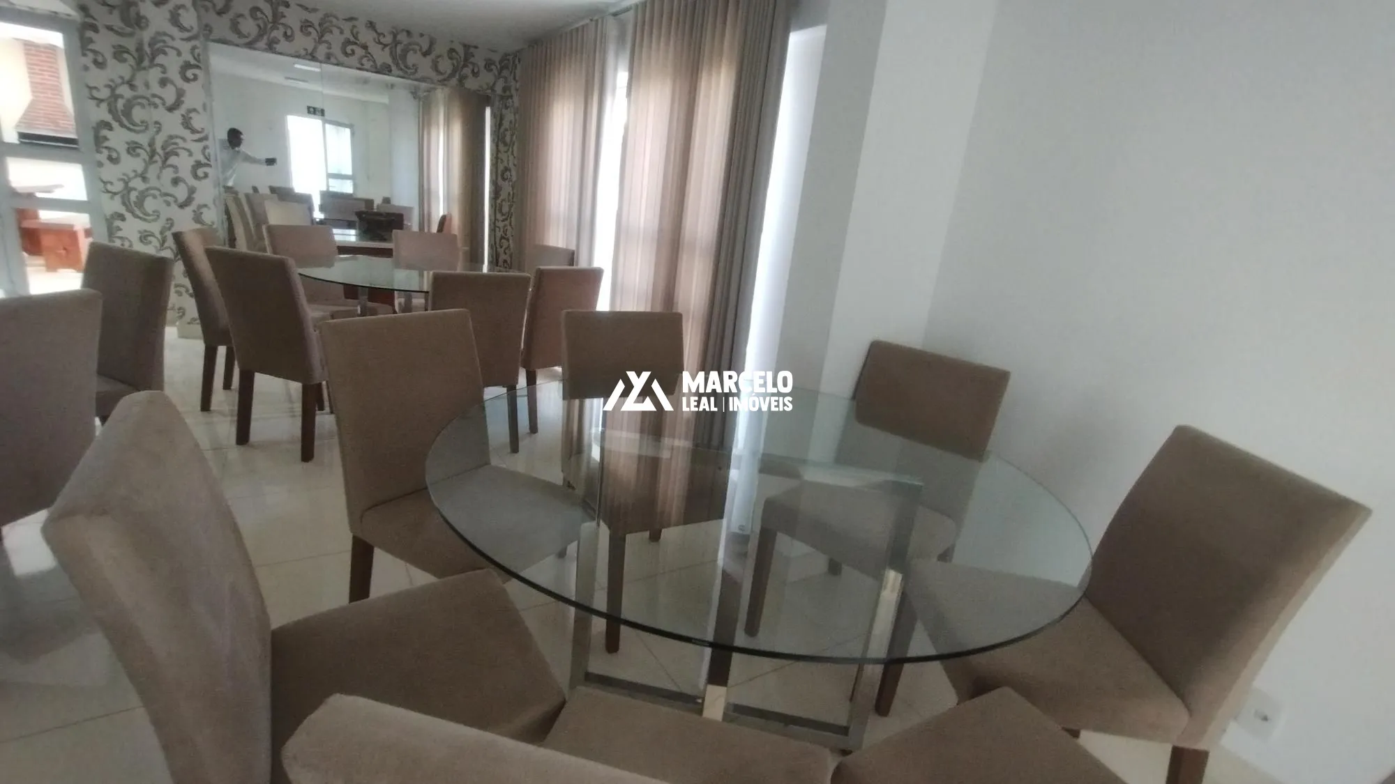 Apartamento, 3 quartos, 82 m² - Foto 33