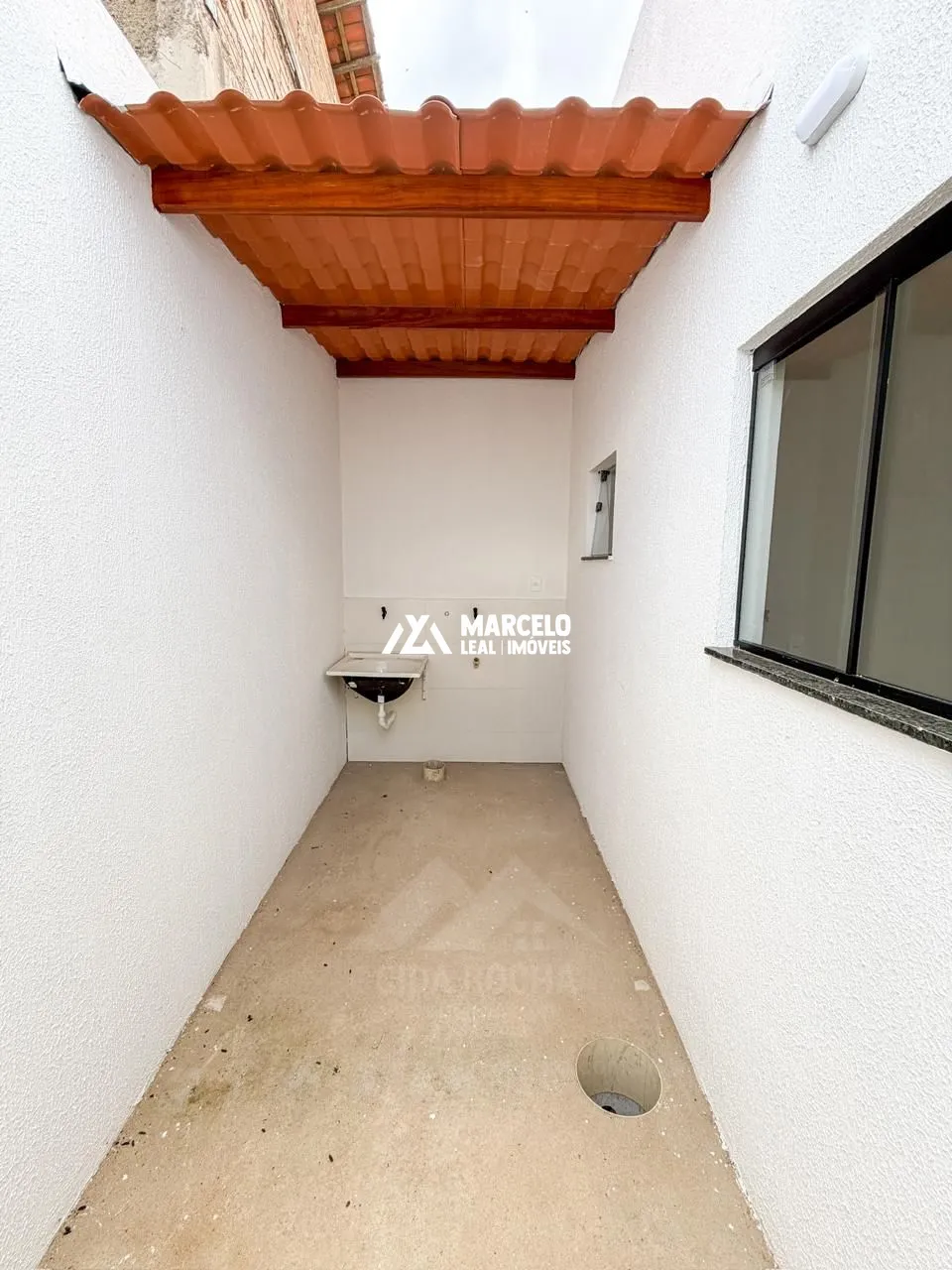 Casa, 2 quartos, 50 m² - Foto 8