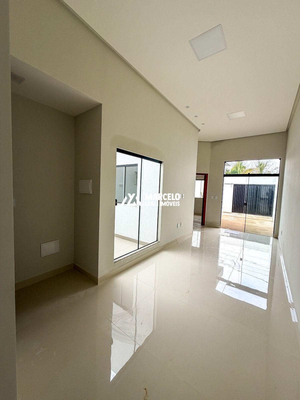 Casa, 3 quartos, 60 m² - Foto 7