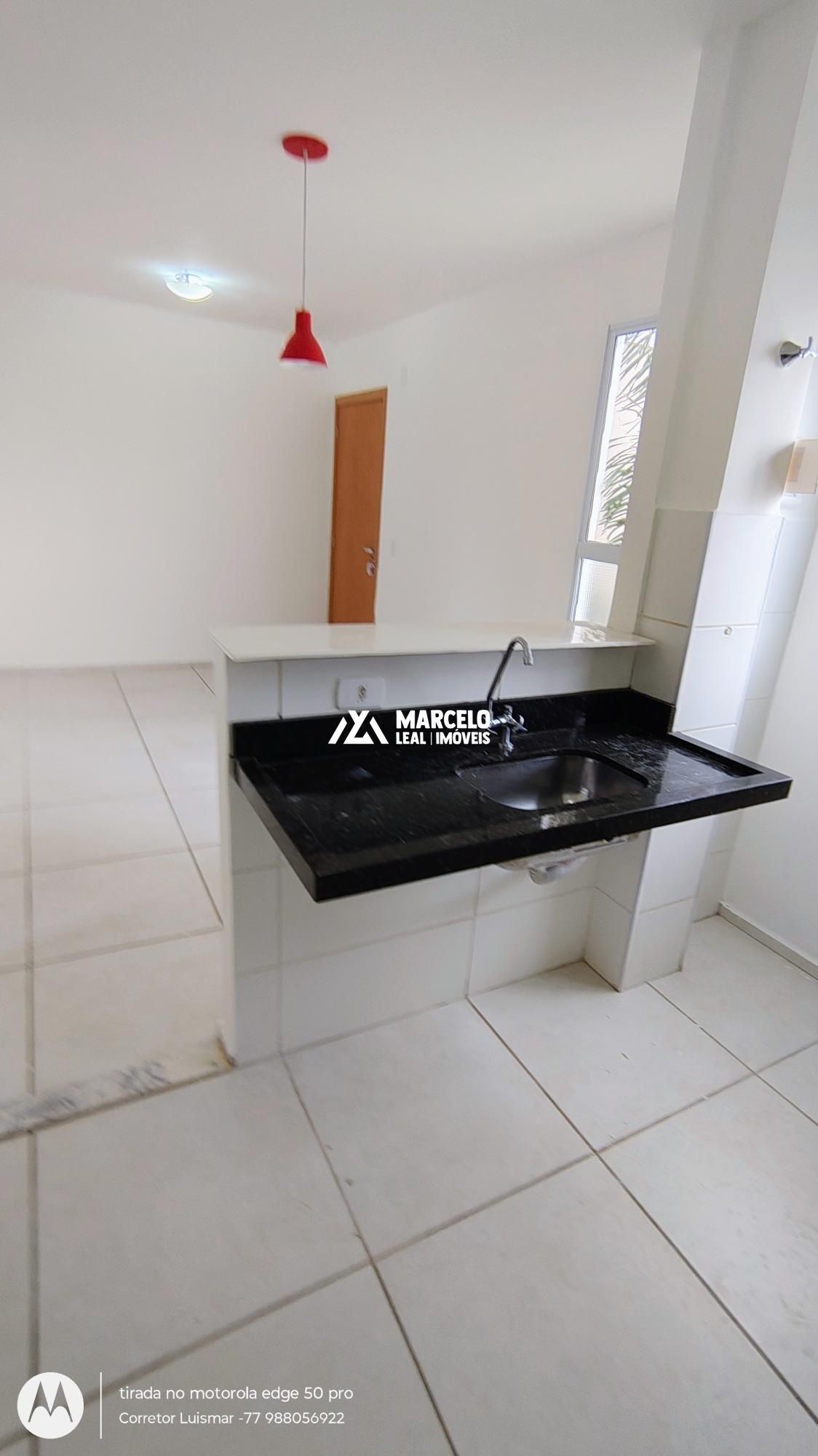 Apartamento para alugar com 2 quartos, 40m² - Foto 7