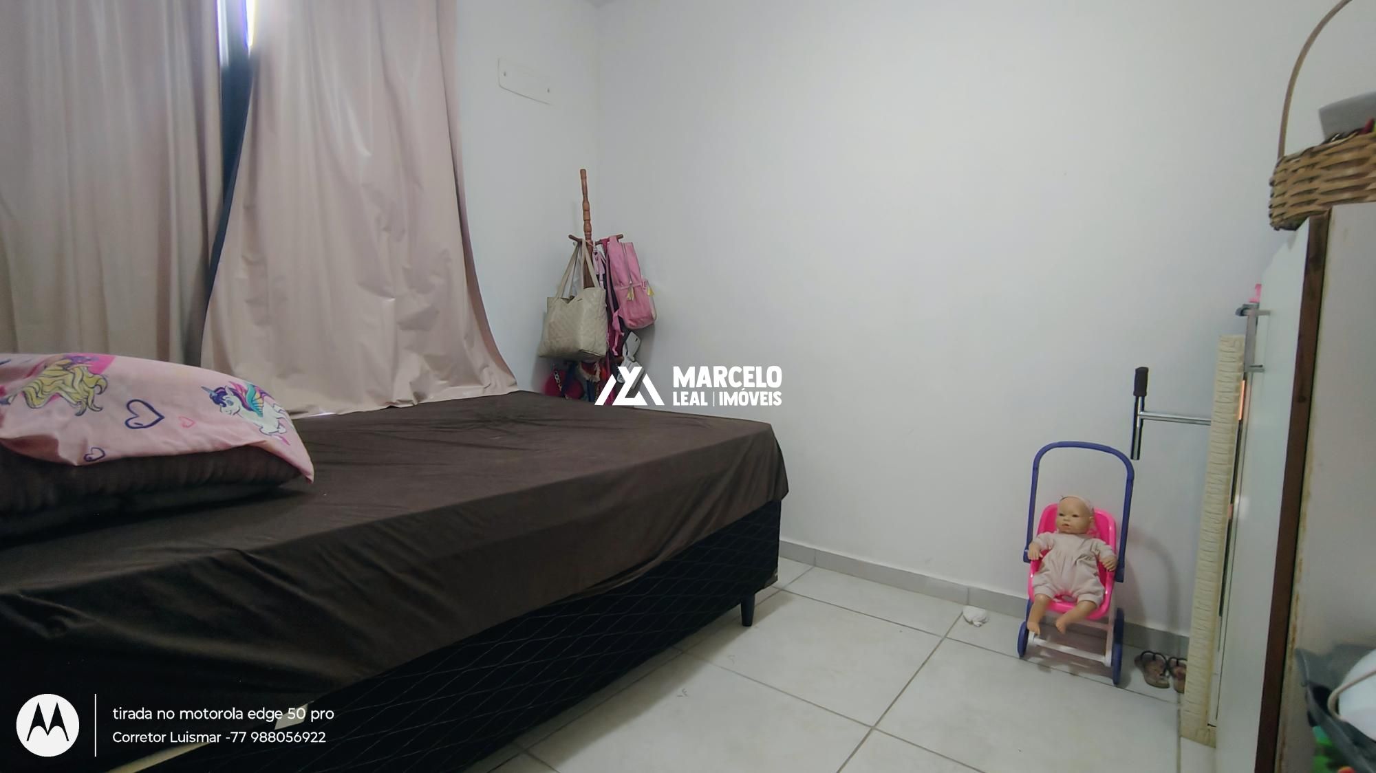 Apartamento à venda com 2 quartos, 40m² - Foto 7