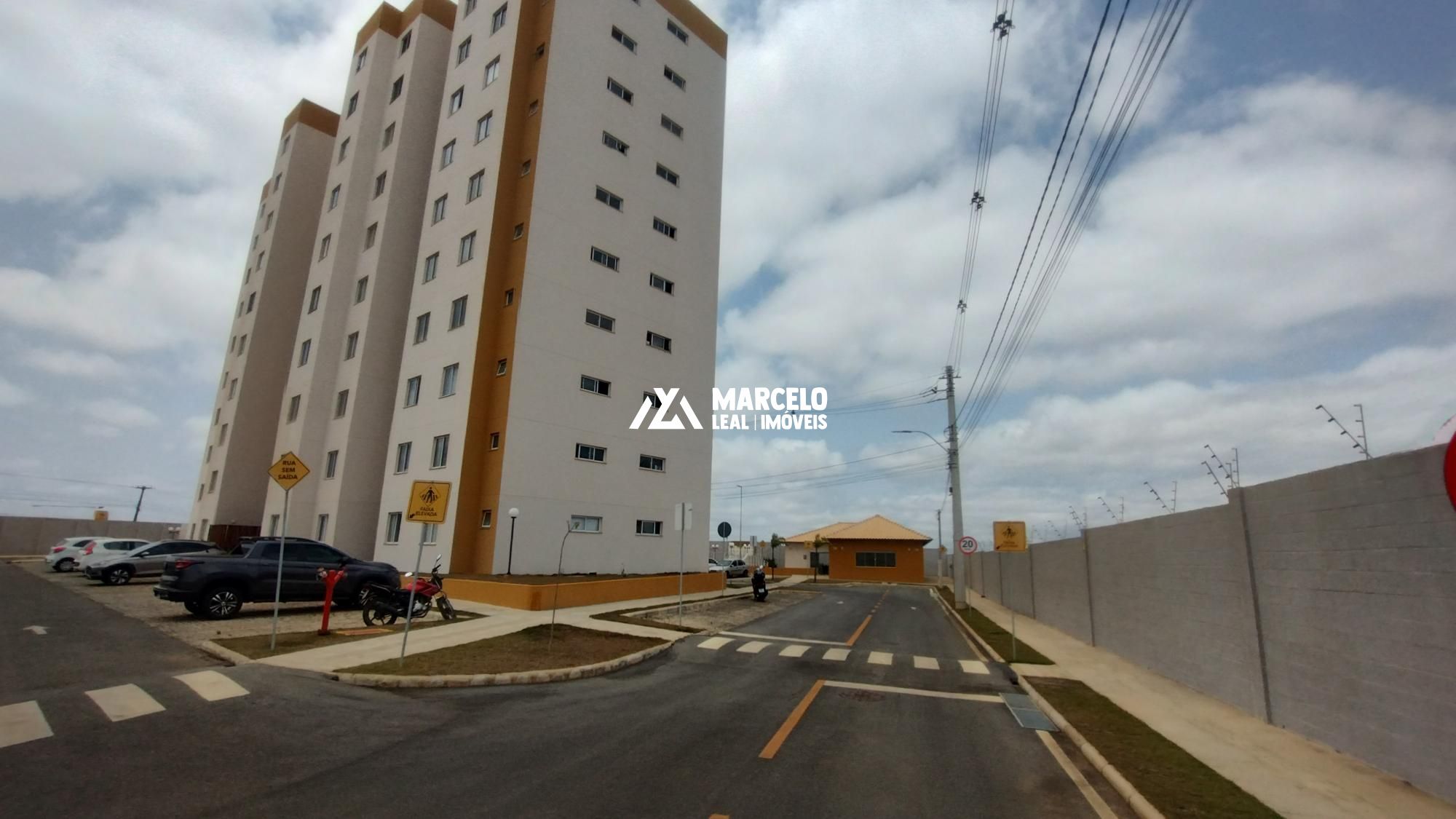 Apartamento à venda com 2 quartos, 43m² - Foto 16