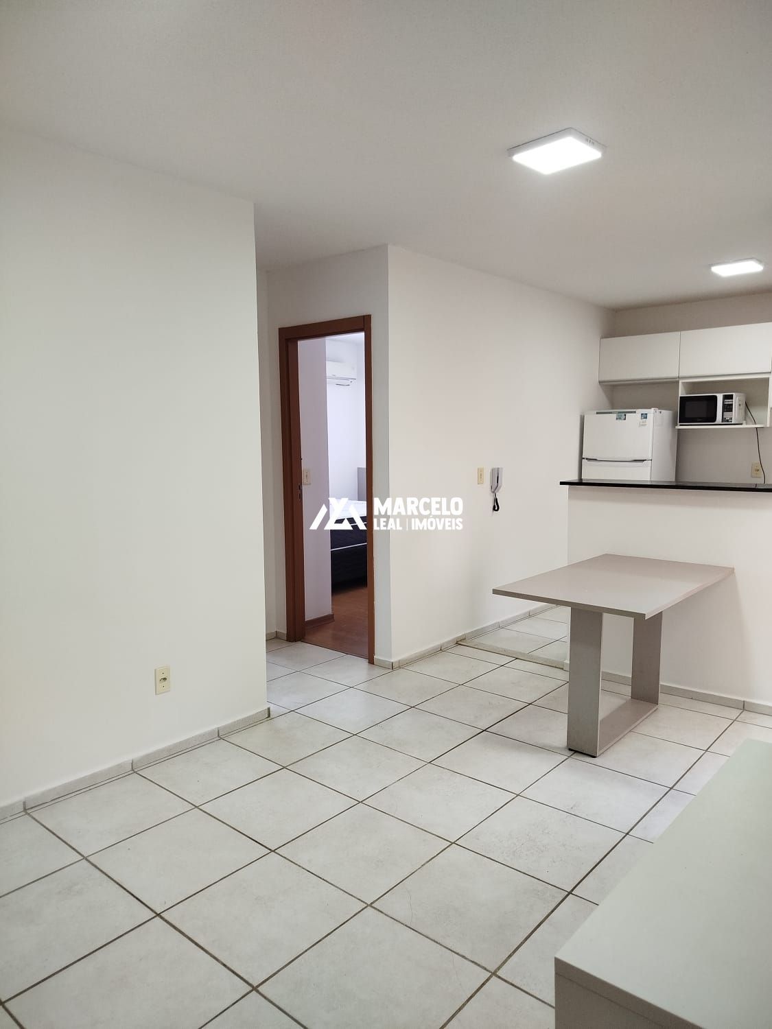 Apartamento, 2 quartos, 44 m² - Foto 2