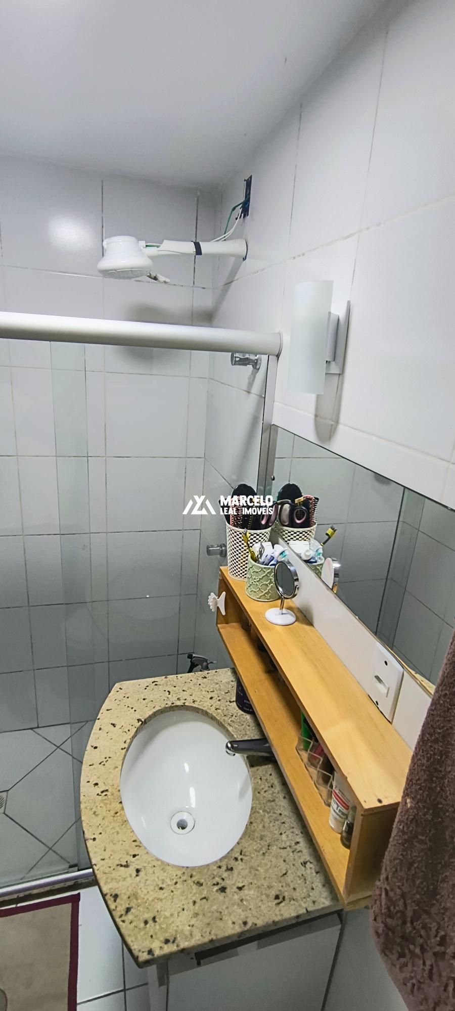 Apartamento à venda com 3 quartos, 69m² - Foto 26