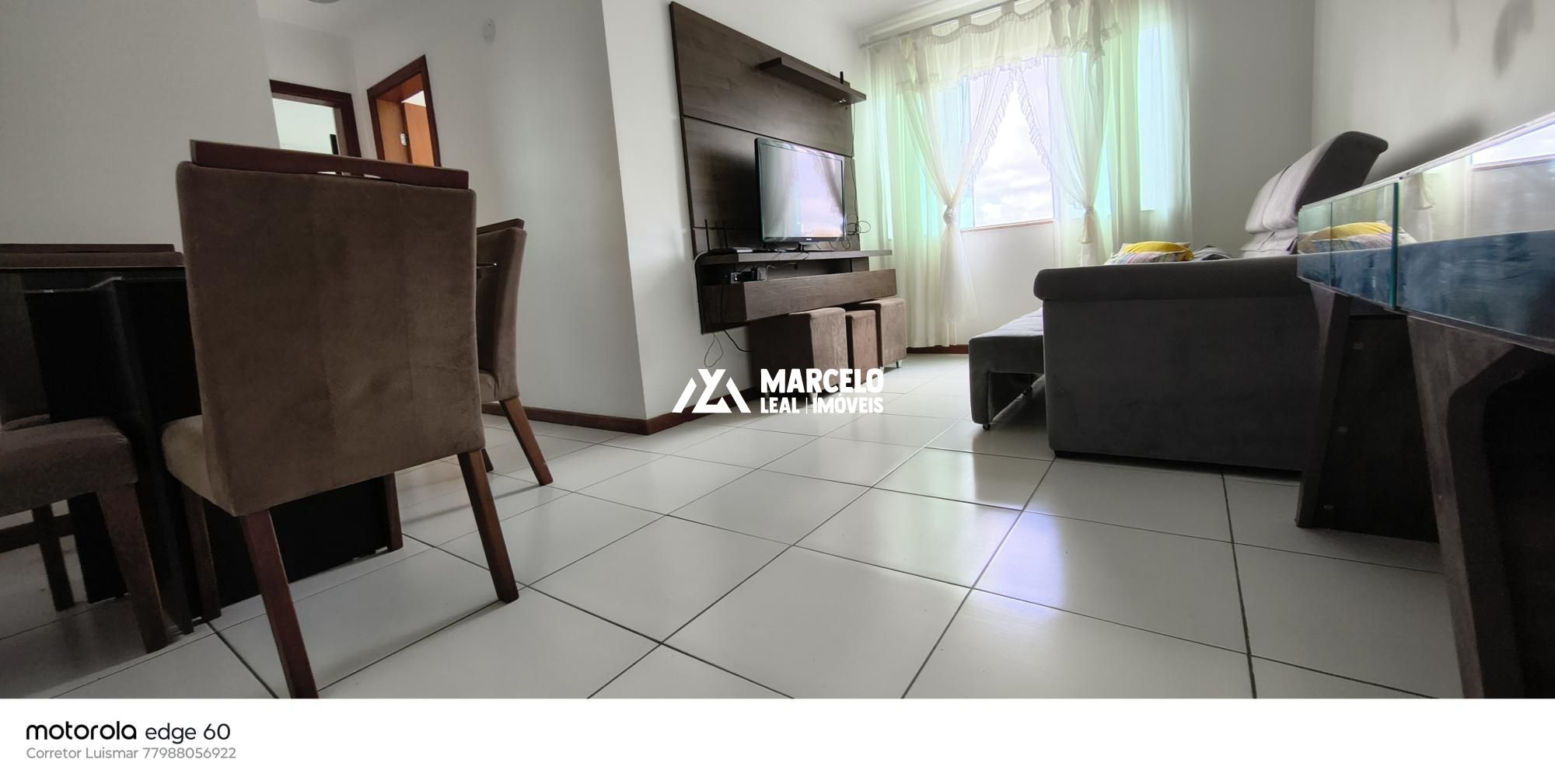 Apartamento, 2 quartos, 61 m² - Foto 2