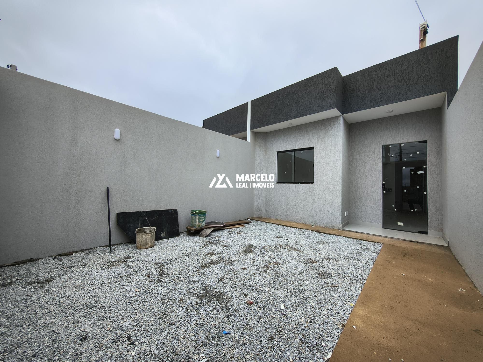 Casa, 2 quartos, 54 m² - Foto 22