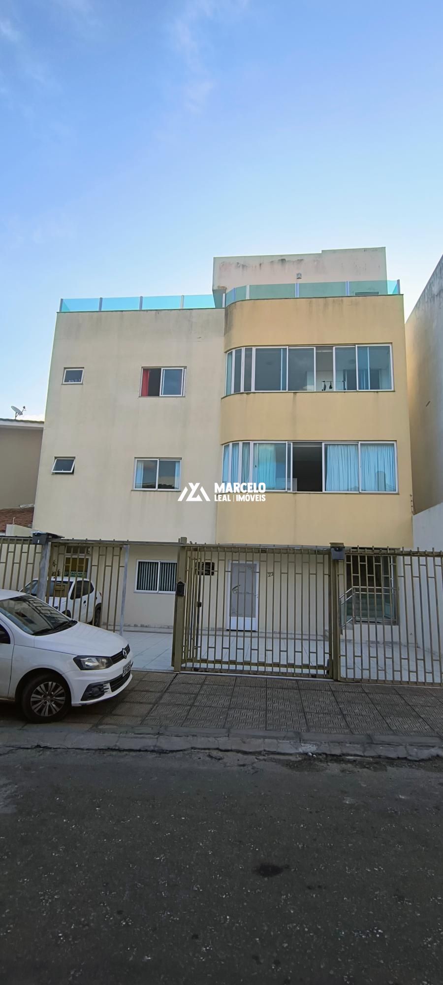 Apartamento à venda com 6 quartos, 221m² - Foto 38