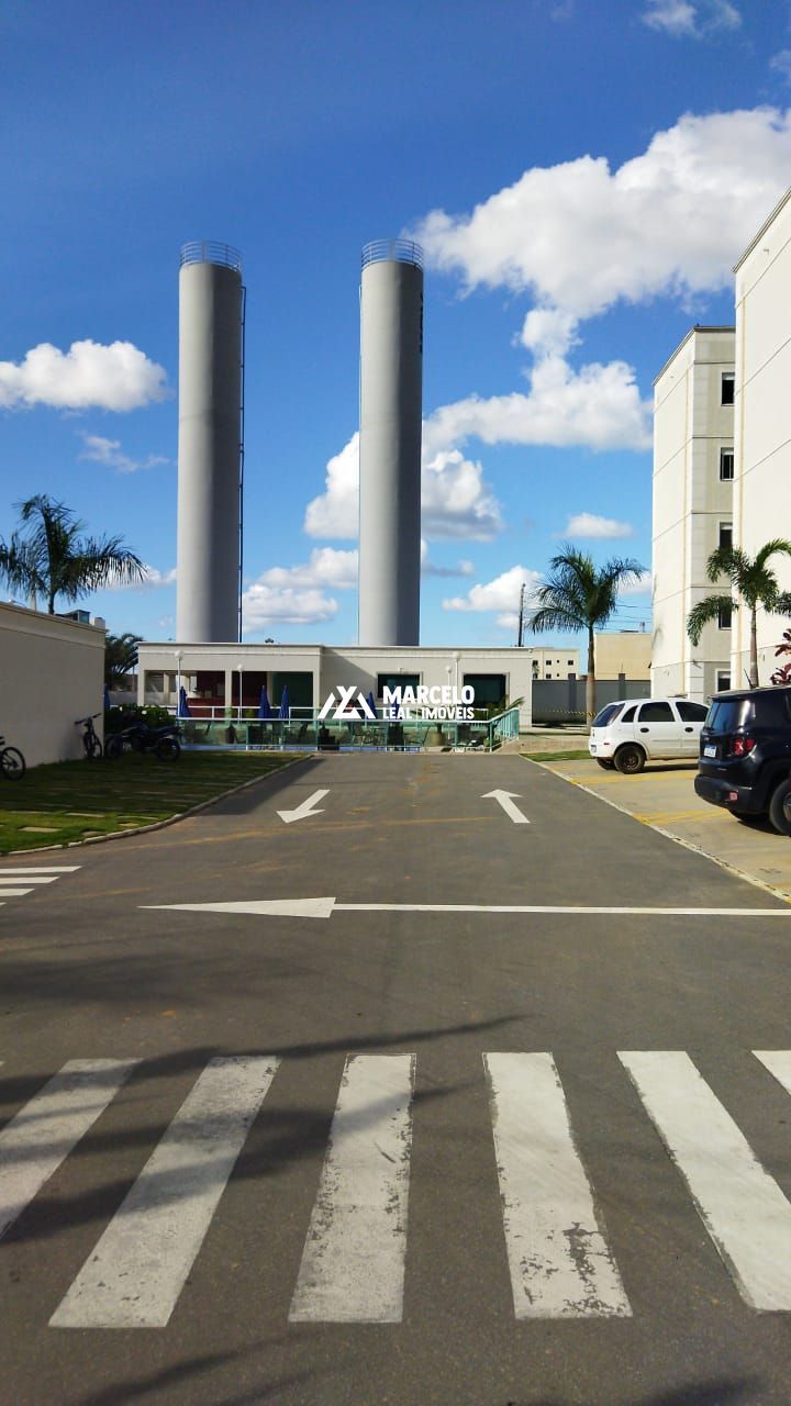 Apartamento para alugar com 2 quartos, 44m² - Foto 8