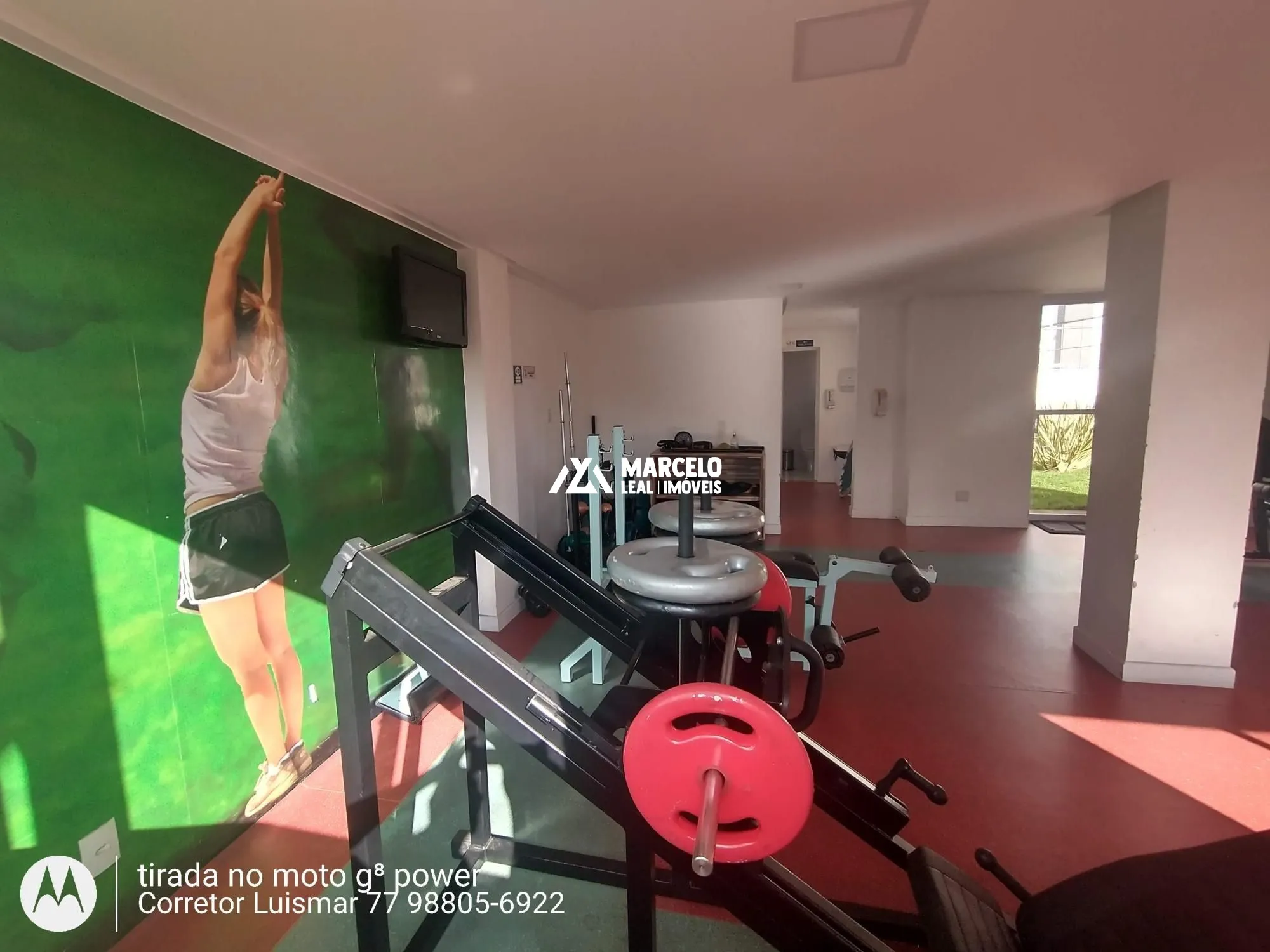 Apartamento, 3 quartos, 93 m² - Foto 92
