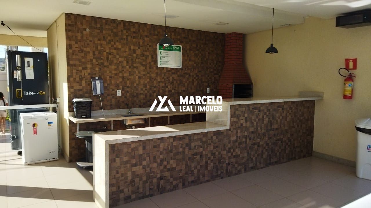 Apartamento, 2 quartos, 44 m² - Foto 16