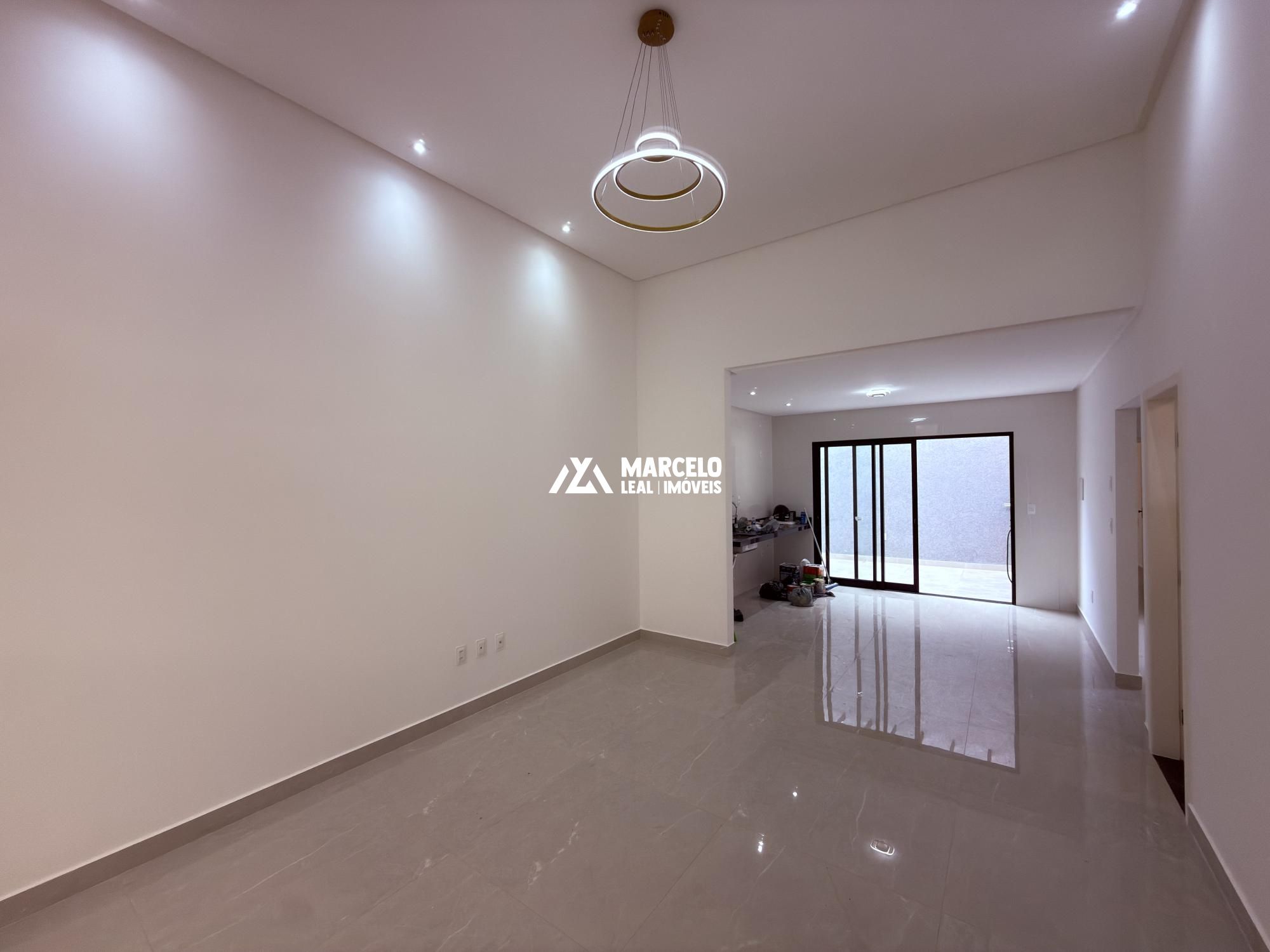 Casa, 3 quartos, 120 m² - Foto 9