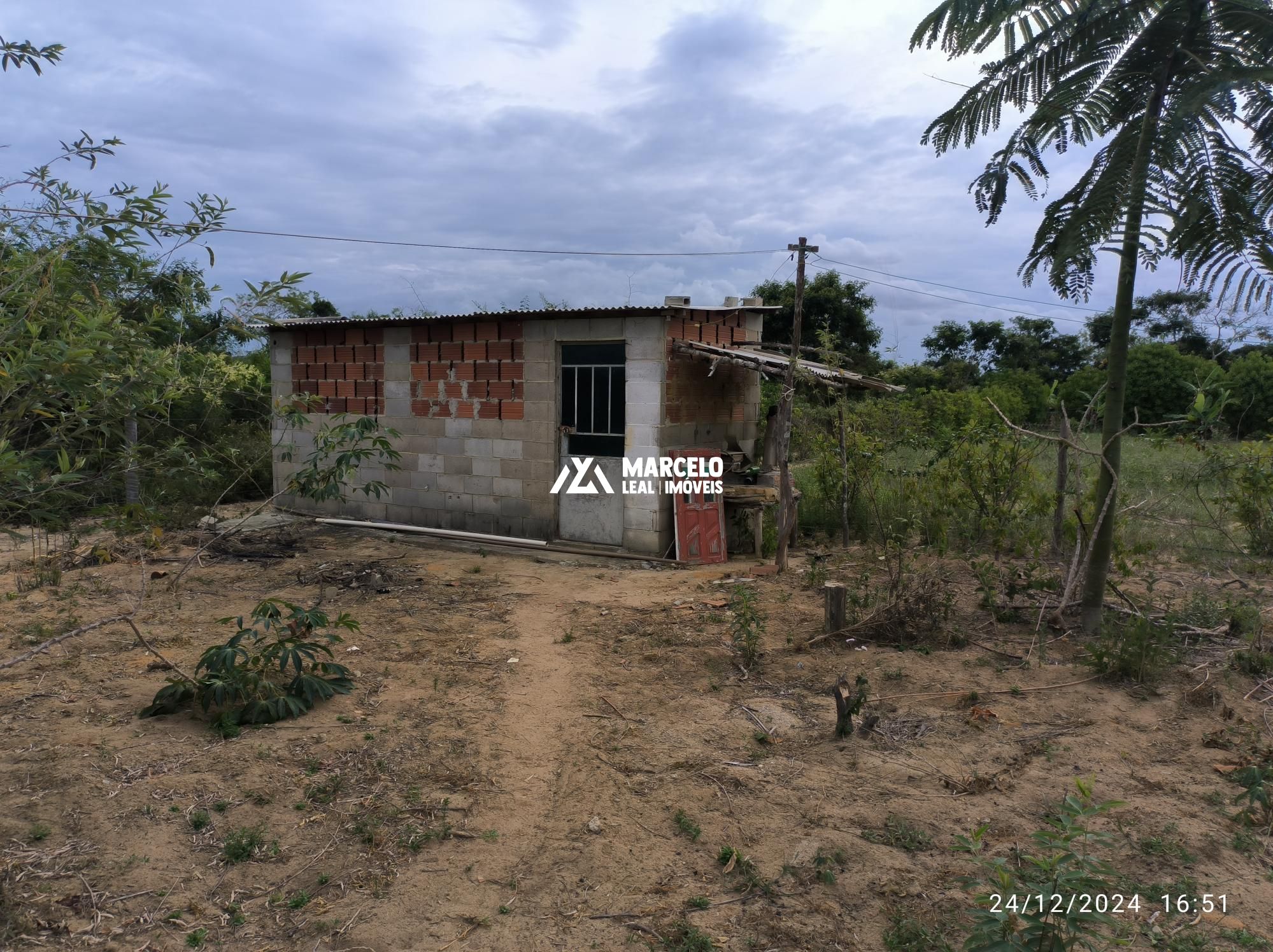 Fazenda à venda com 3 quartos, 160m² - Foto 57