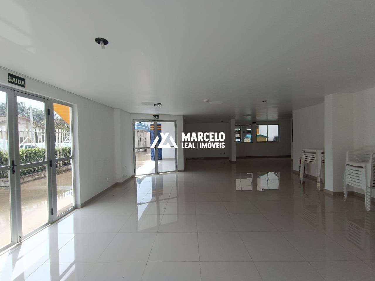 Apartamento para alugar com 3 quartos, 159m² - Foto 4