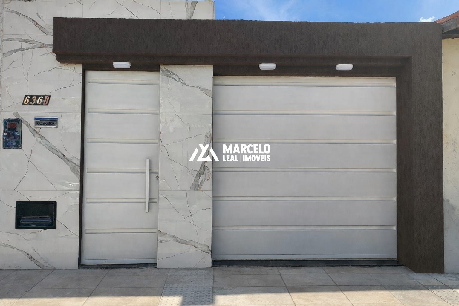 Casa, 3 quartos, 65 m² - Foto 1