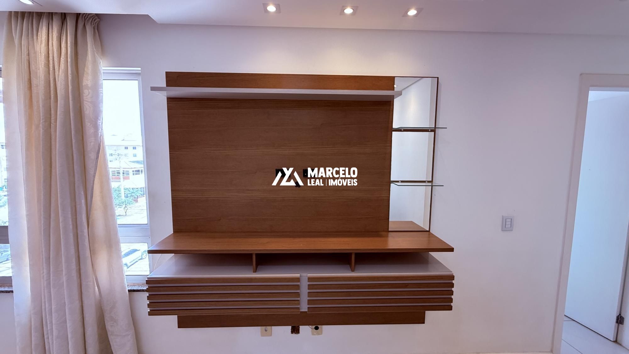 Apartamento, 3 quartos, 63 m² - Foto 4