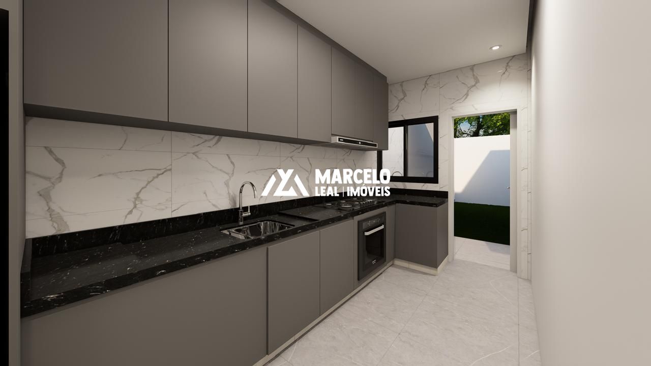 Casa, 3 quartos, 74 m² - Foto 5