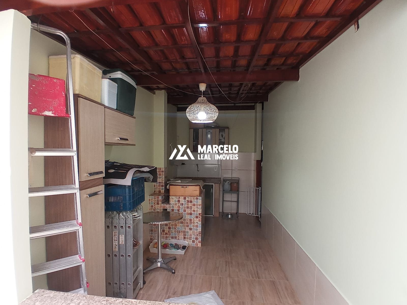 Casa à venda com 3 quartos, 140m² - Foto 16