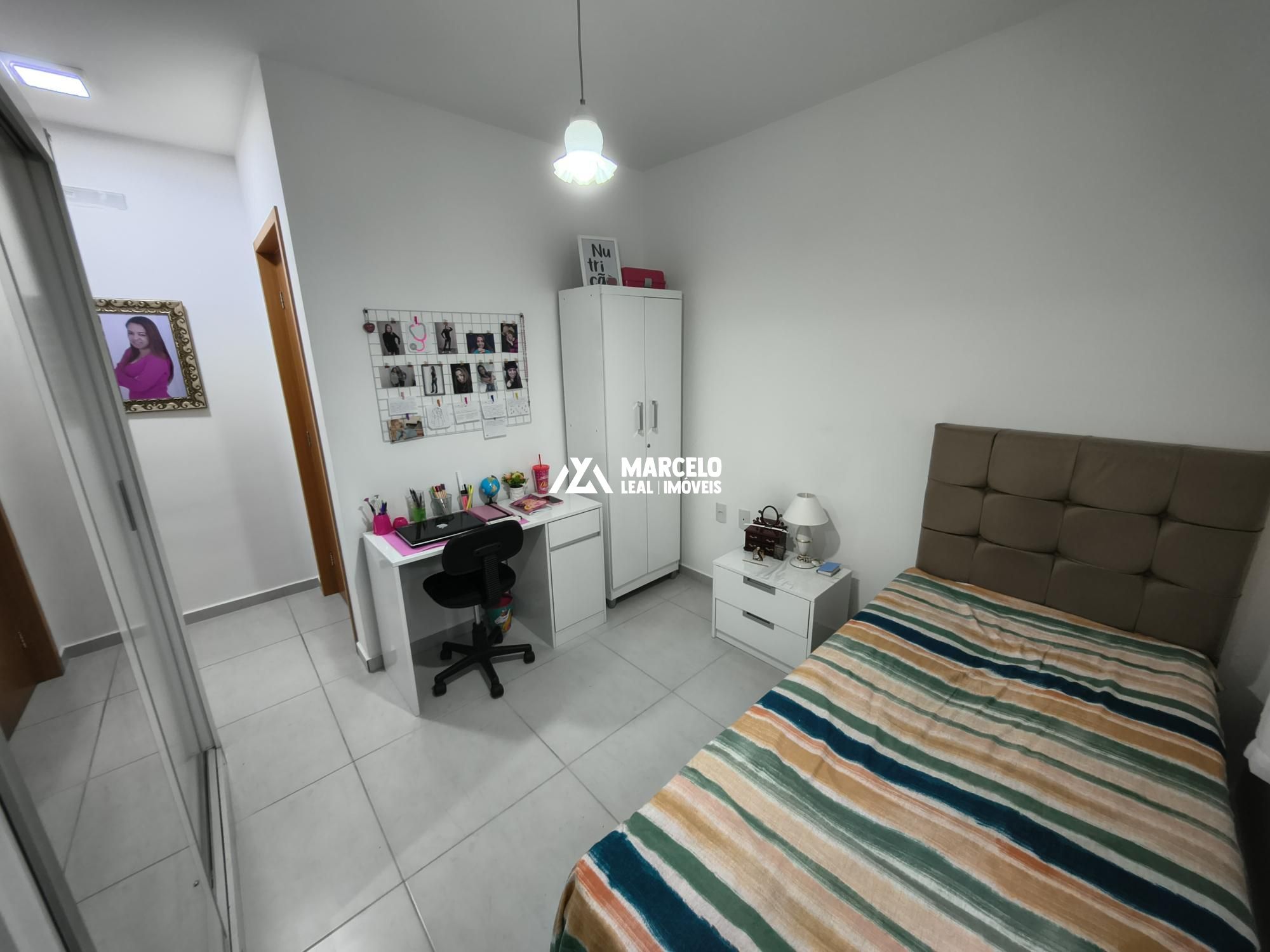 Apartamento, 2 quartos, 53 m² - Foto 4
