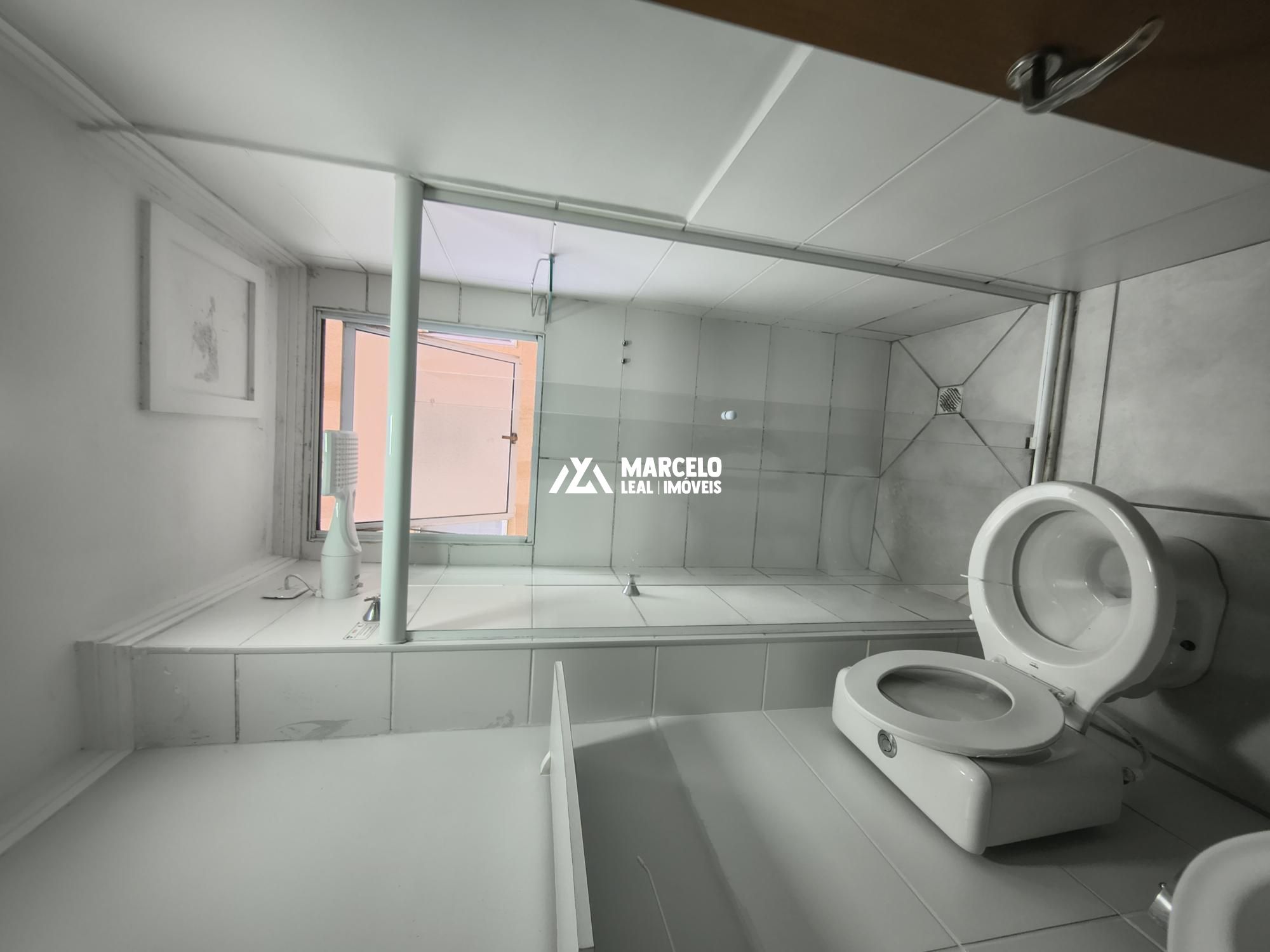 Apartamento, 2 quartos, 40 m² - Foto 13