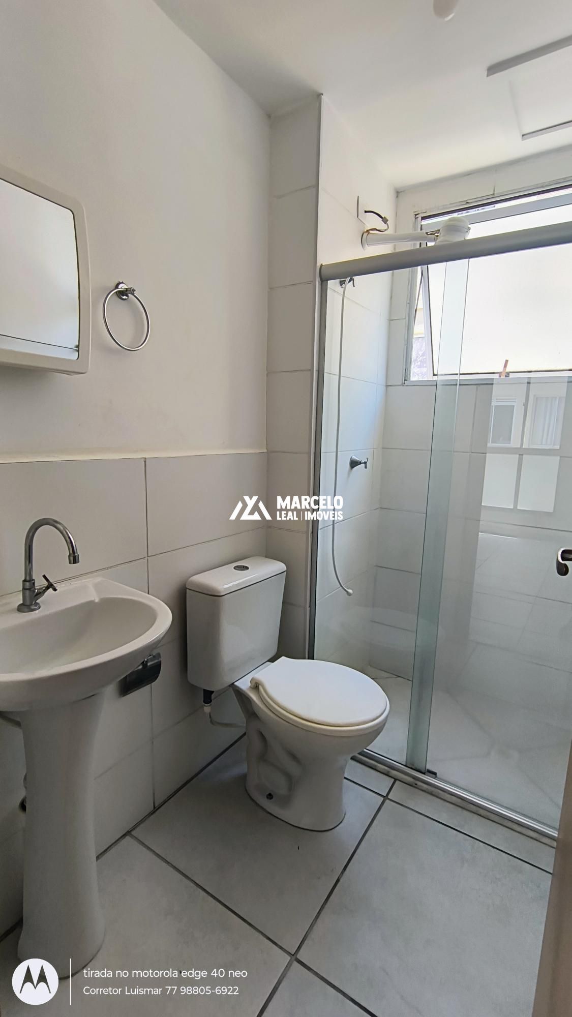 Apartamento à venda com 2 quartos, 40m² - Foto 12