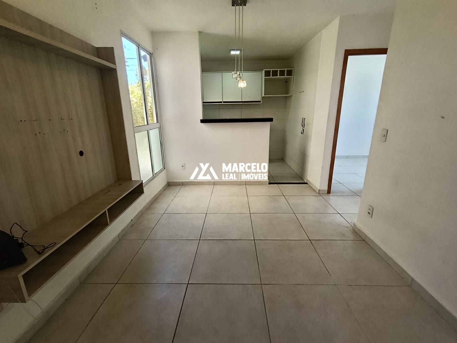 Apartamento, 2 quartos, 40 m² - Foto 2