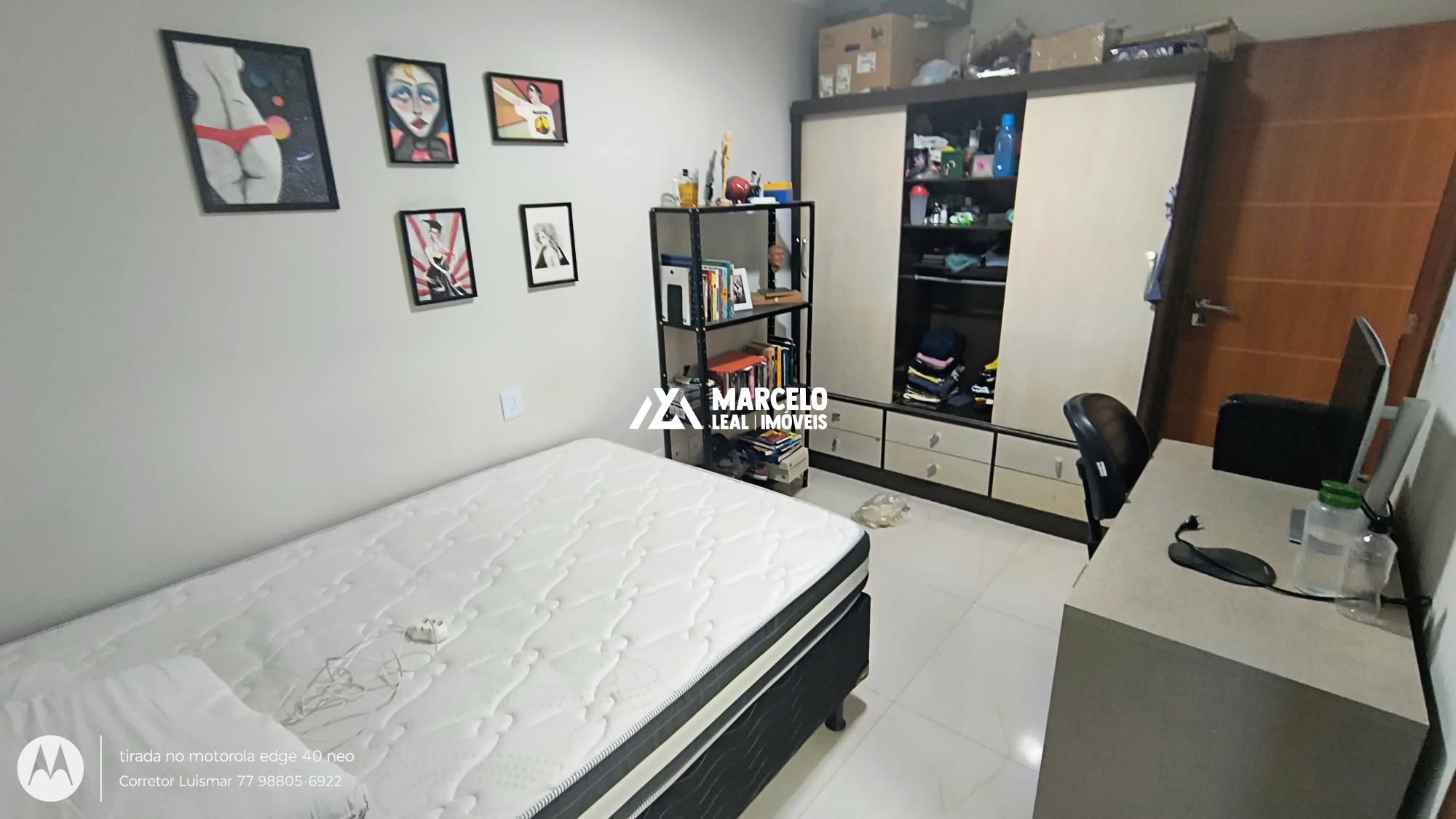 Apartamento à venda com 3 quartos, 118m² - Foto 38