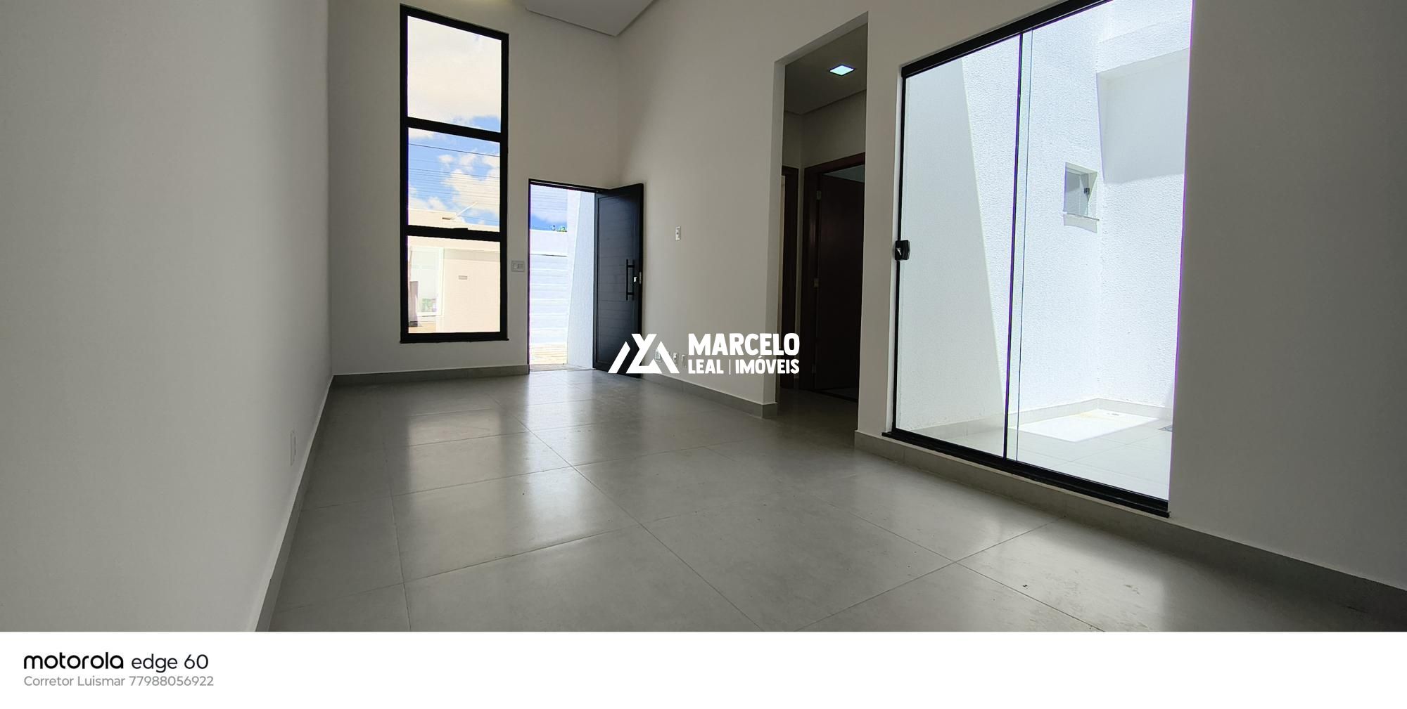 Casa, 3 quartos, 90 m² - Foto 6