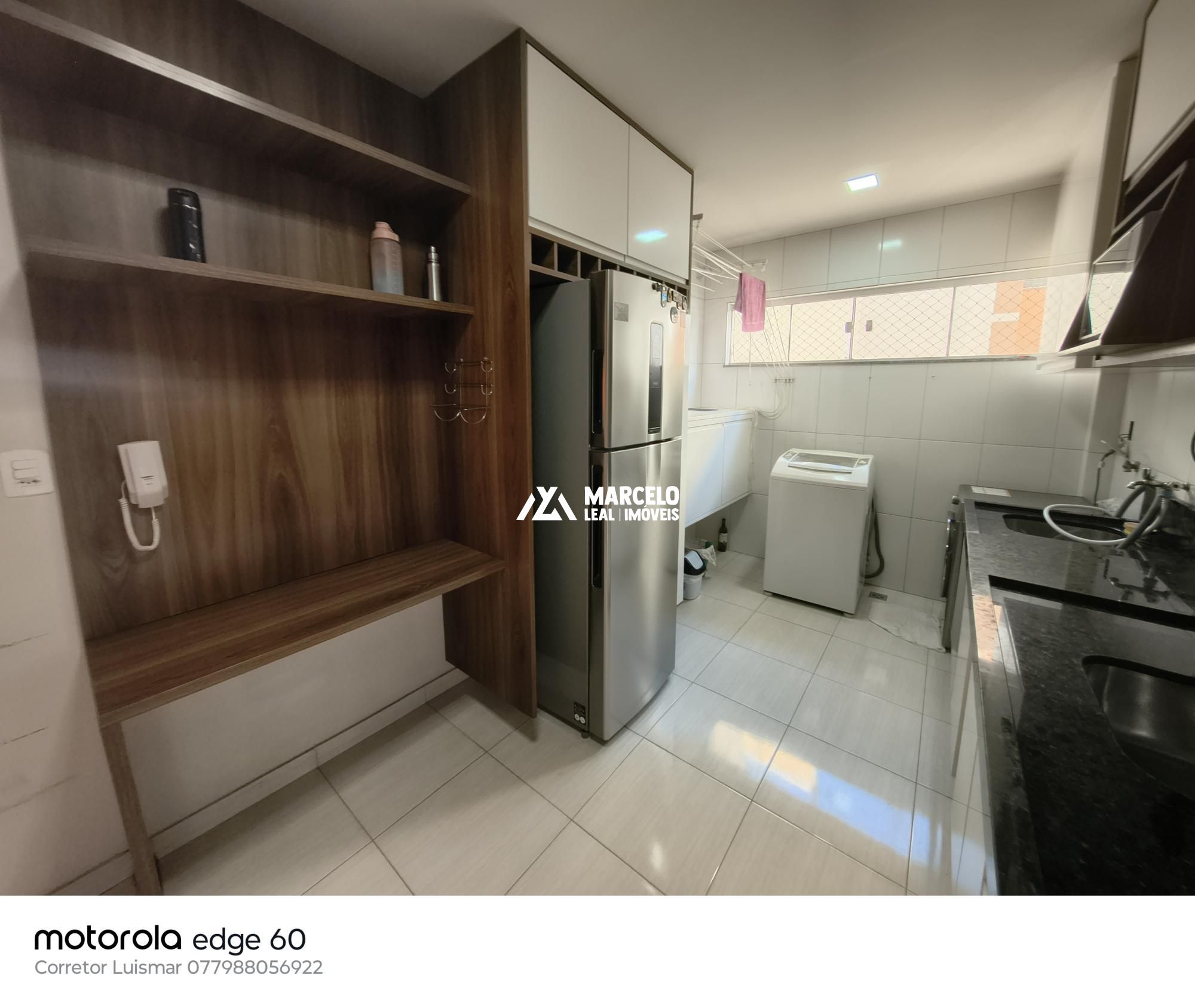 Apartamento, 3 quartos, 84 m² - Foto 3