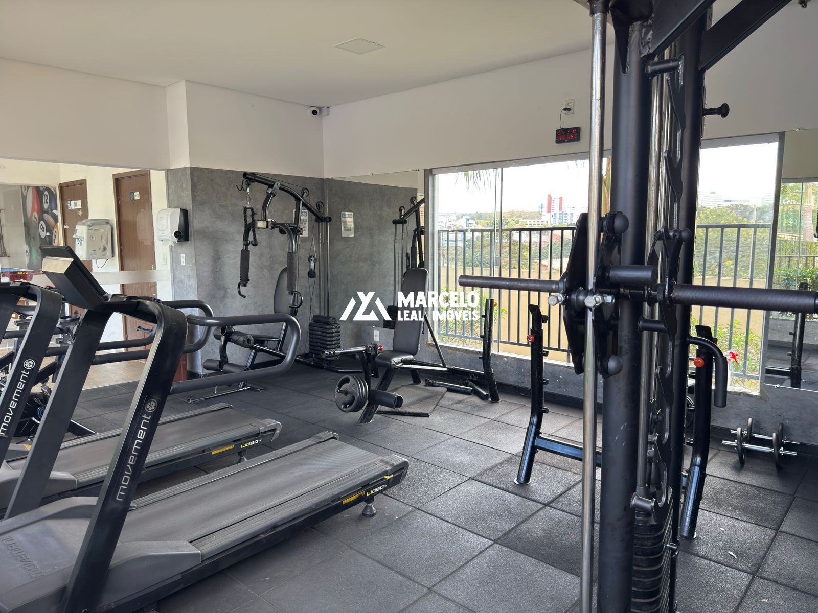 Apartamento, 2 quartos, 50 m² - Foto 23