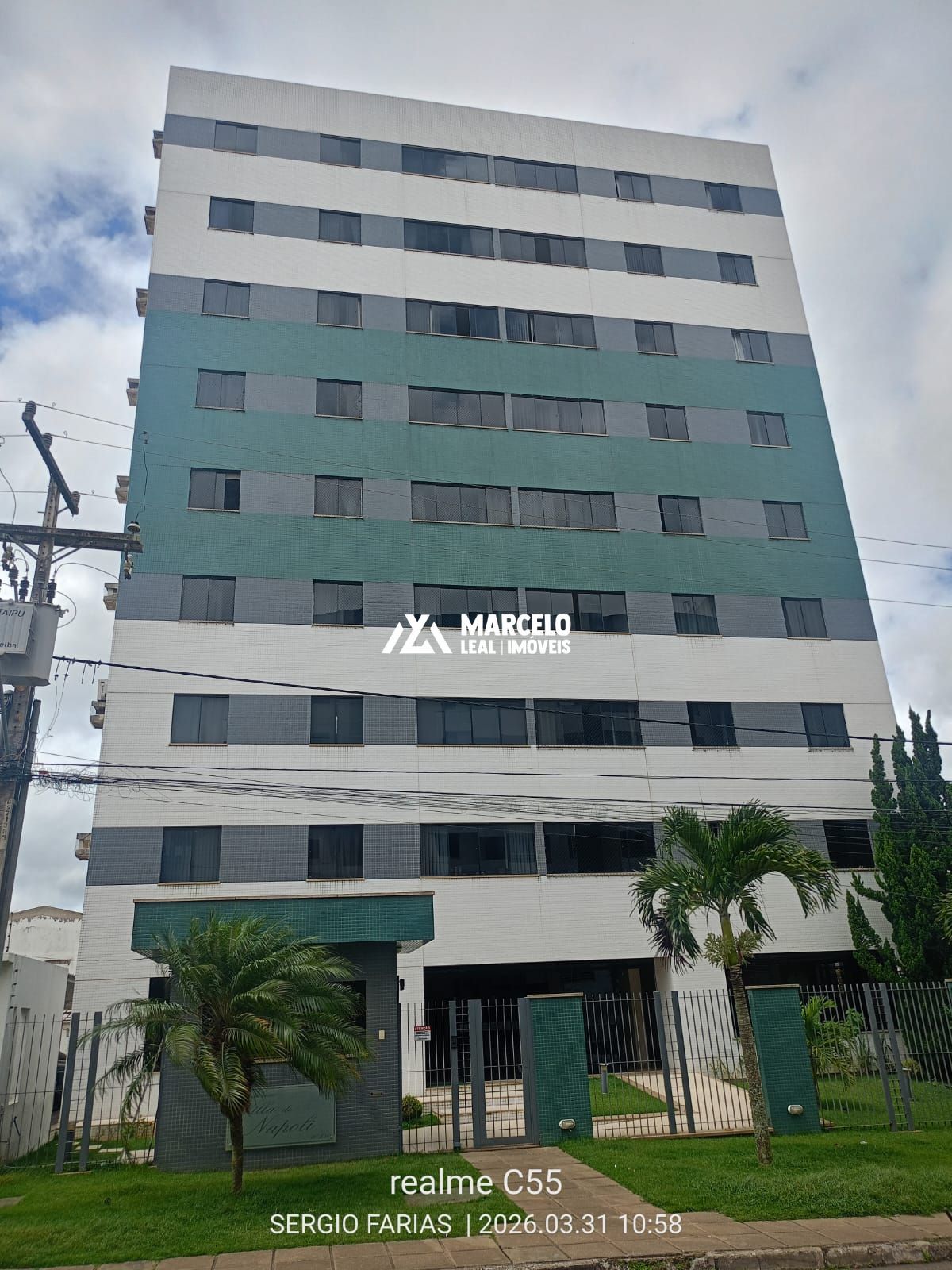 Apartamento, 2 quartos, 78 m² - Foto 4