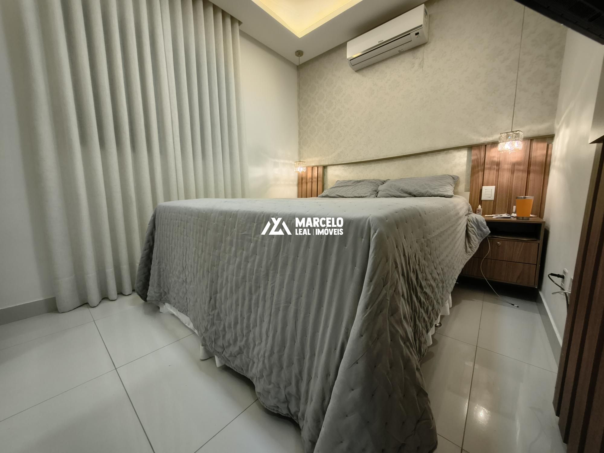 Casa de Condomínio, 3 quartos - Foto 5