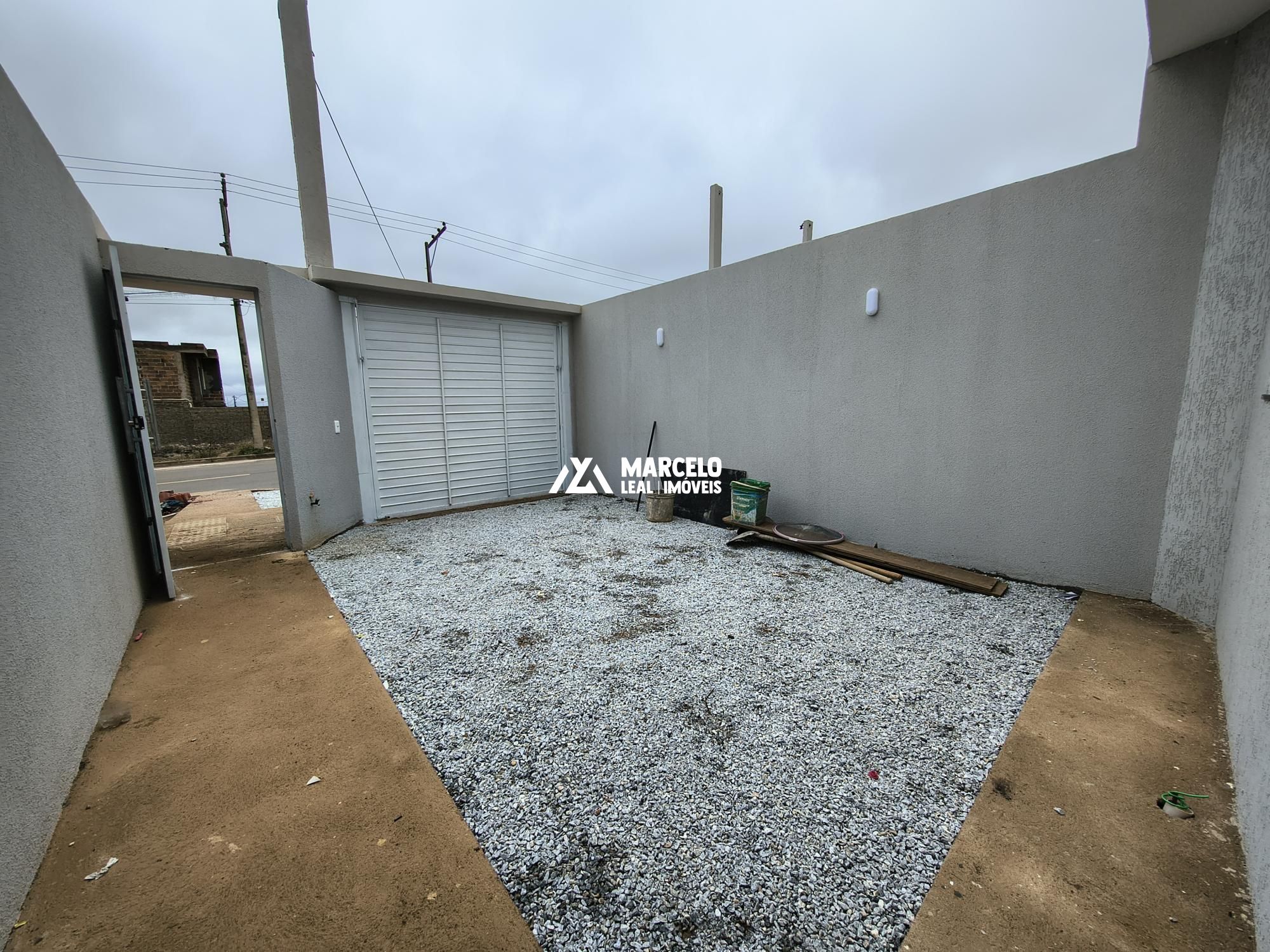 Casa, 2 quartos, 54 m² - Foto 20