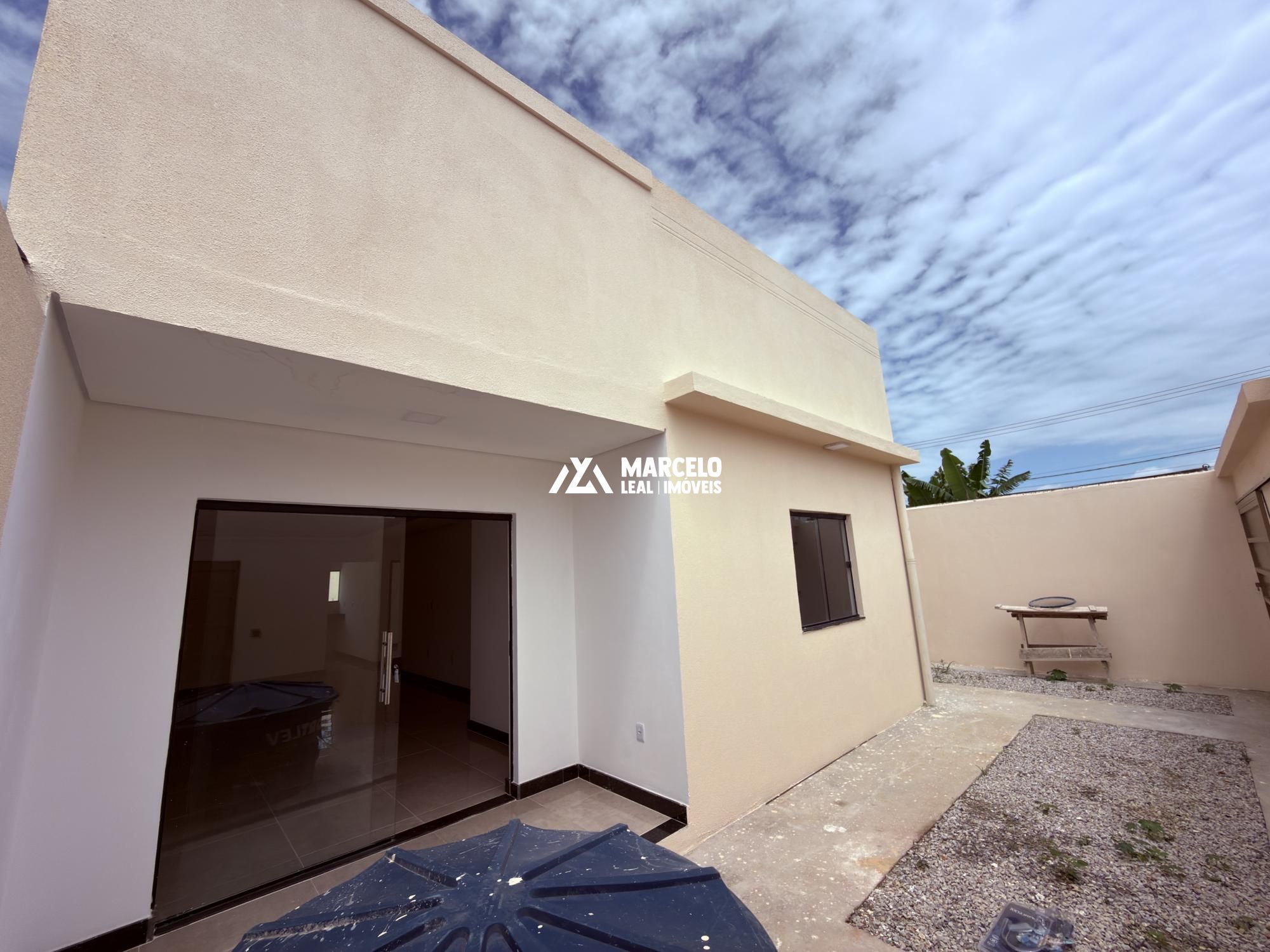 Casa, 3 quartos, 105 m² - Foto 3