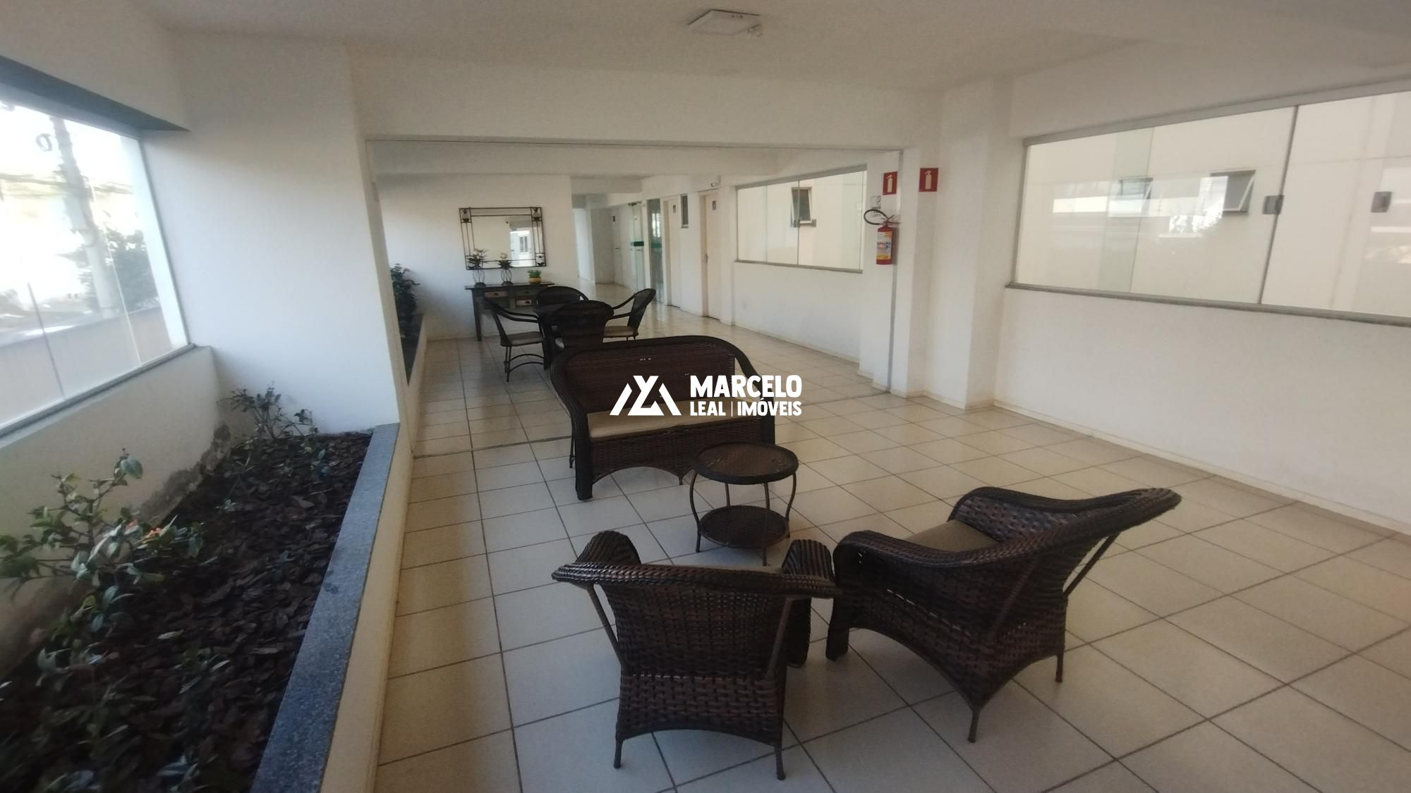 Apartamento à venda com 3 quartos, 83m² - Foto 47