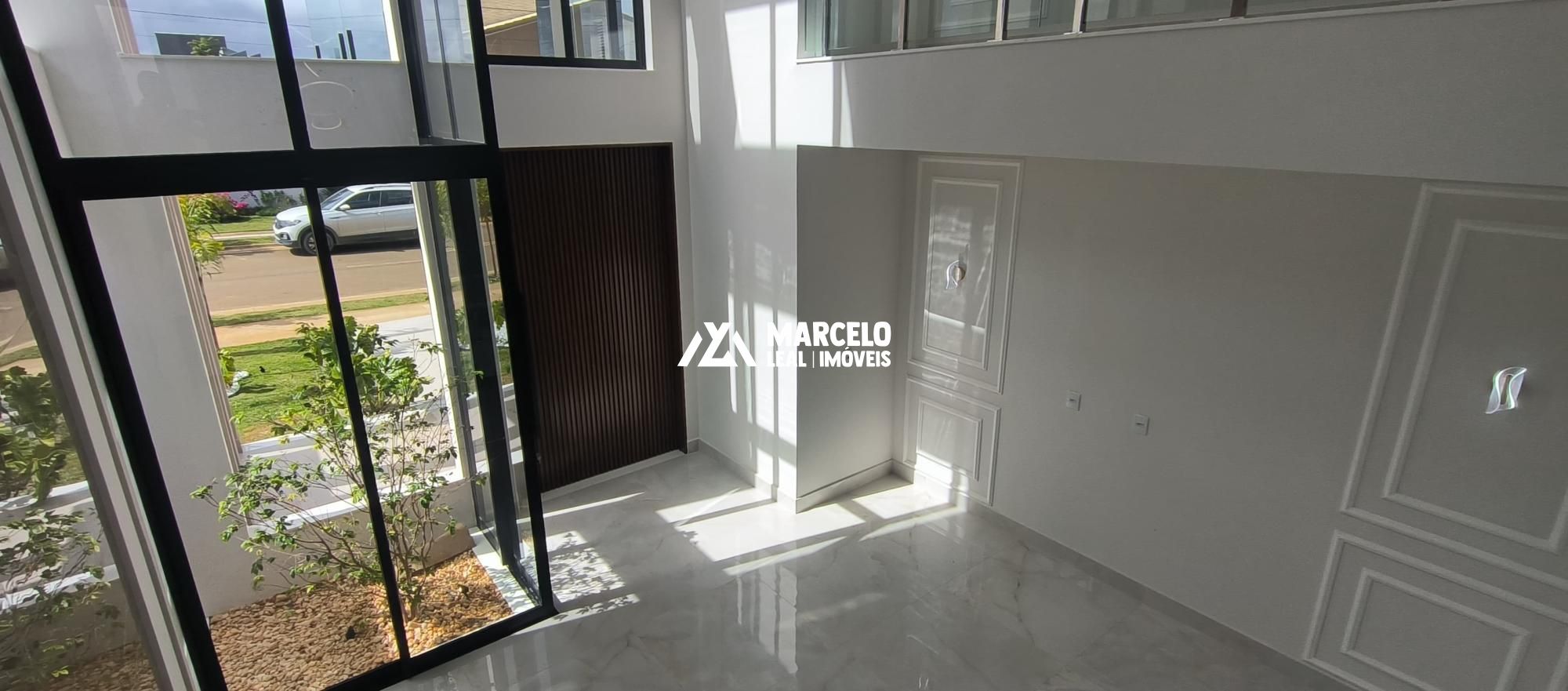 Casa de Condomínio à venda com 4 quartos, 360m² - Foto 3