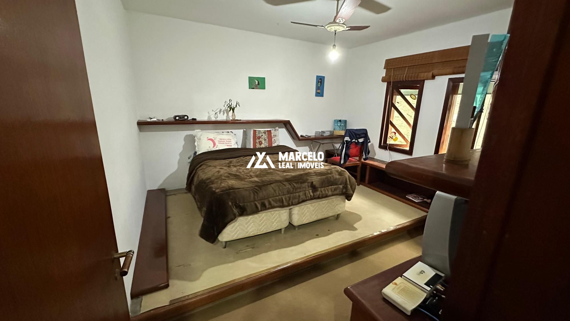 Casa, 4 quartos, 450 m² - Foto 23