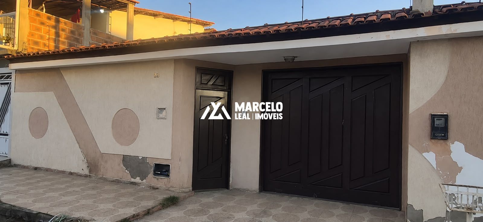 Casa, 3 quartos, 120 m² - Foto 1