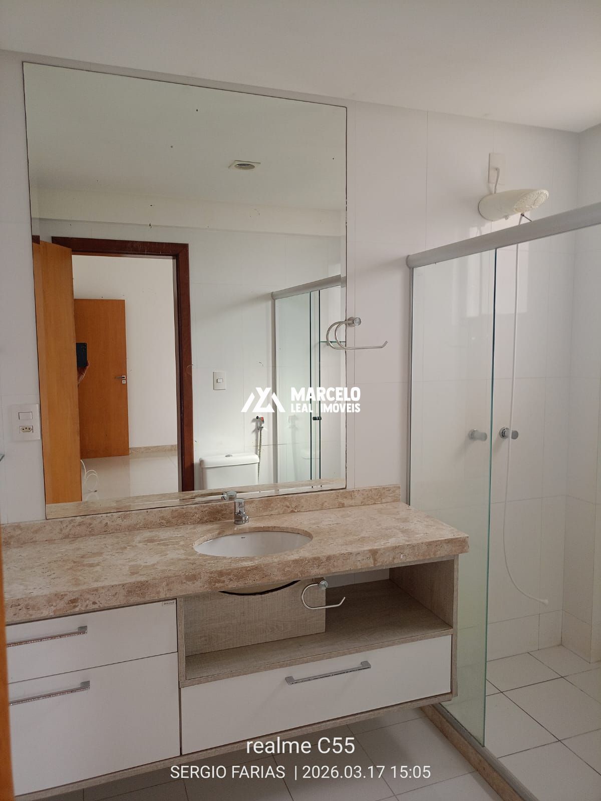 Apartamento, 3 quartos, 190 m² - Foto 52