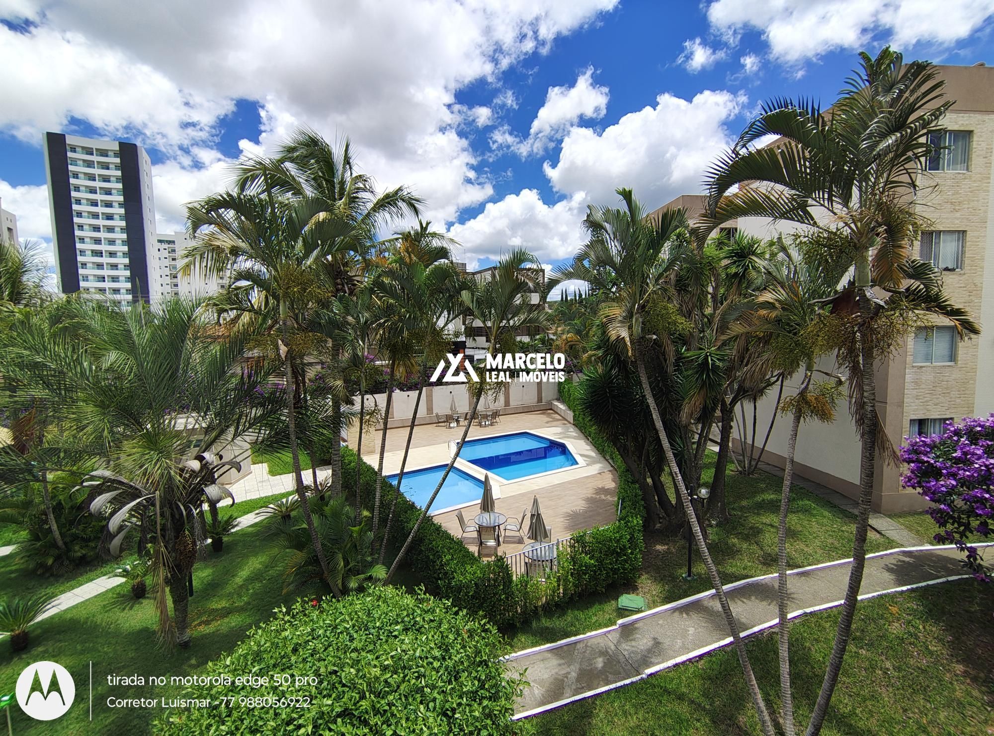 Apartamento à venda com 3 quartos, 86m² - Foto 7